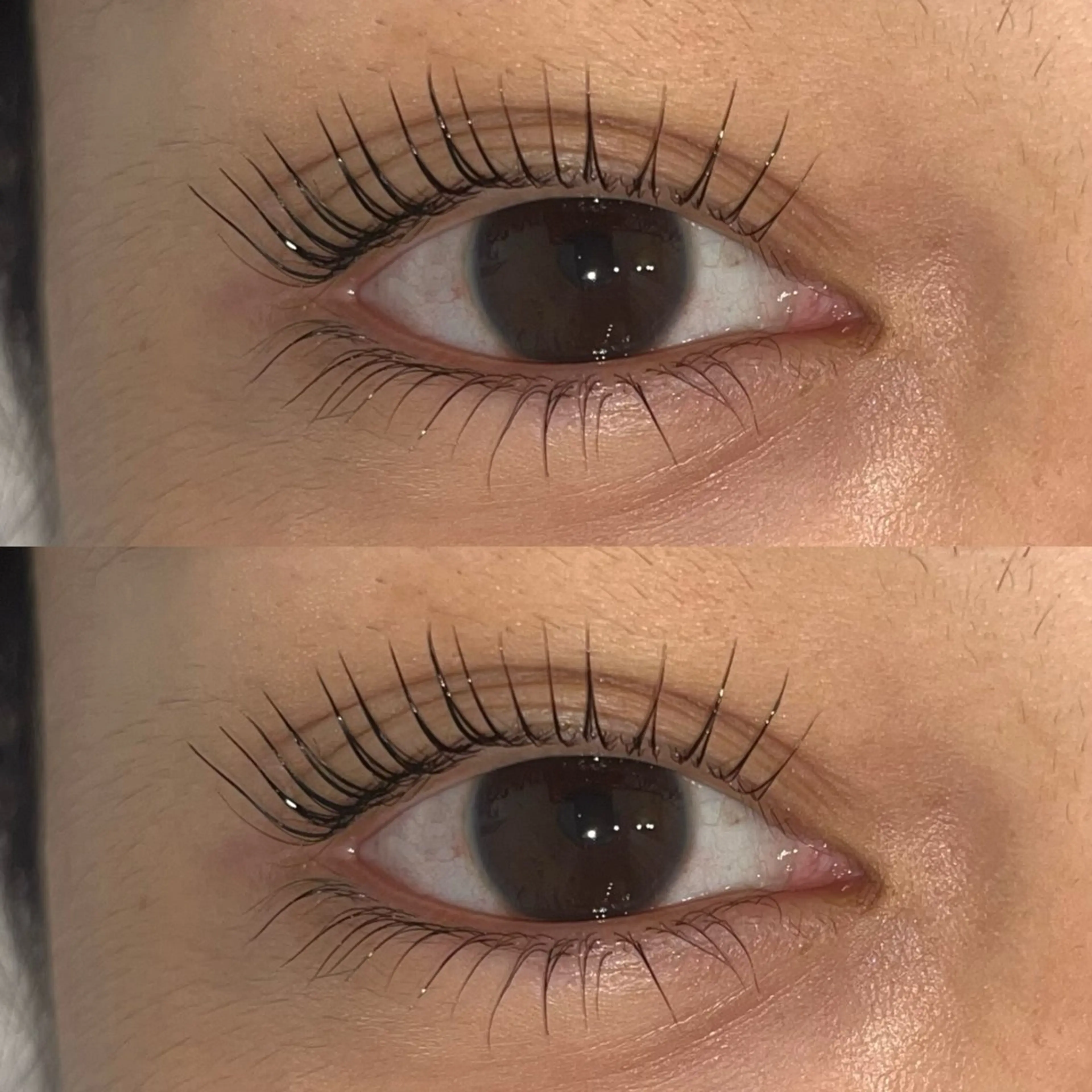 マツエク・マツパ Eyelist CHIAKIのマツエク・マツパデザイン