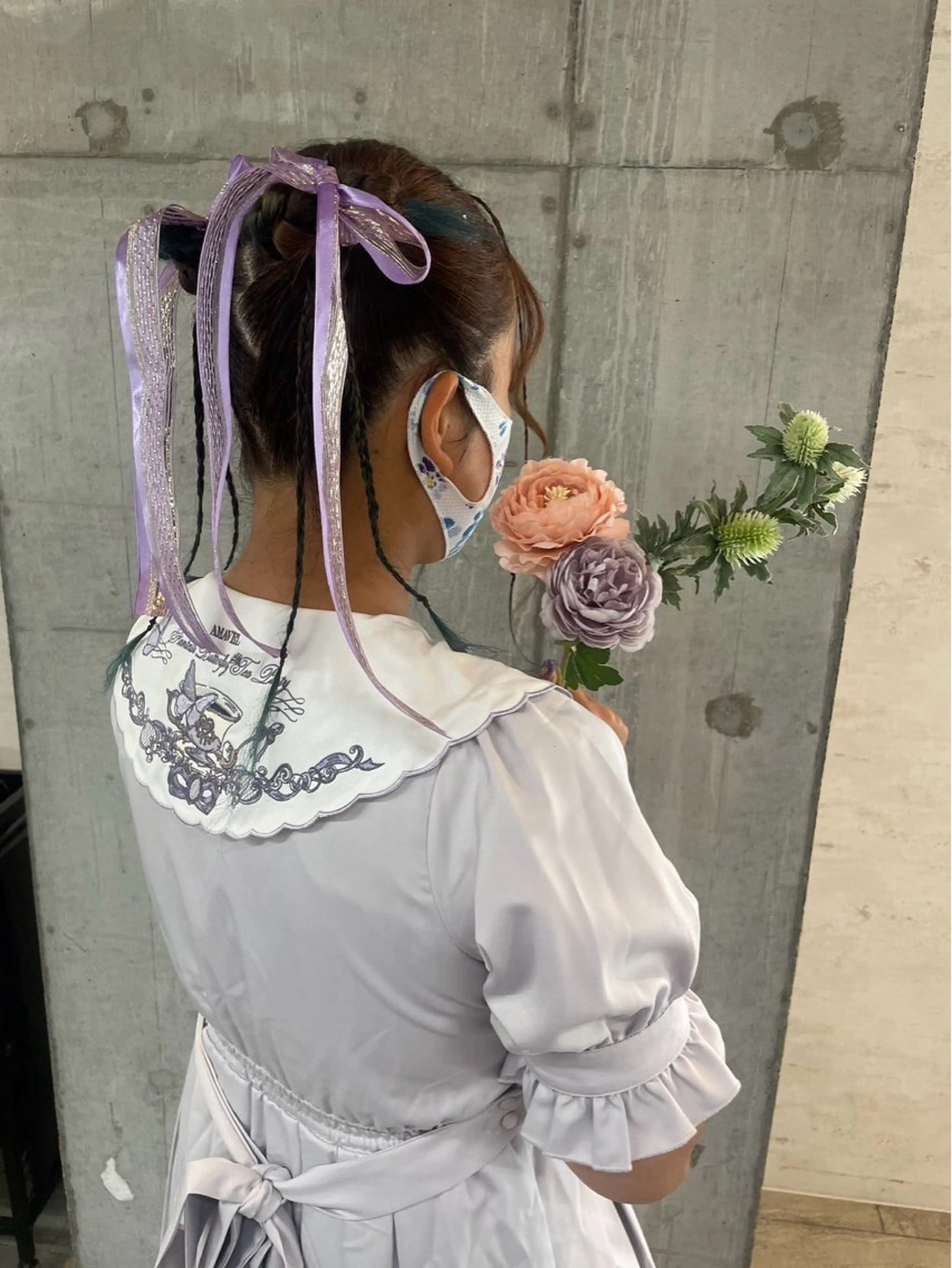 ヘアアレンジ ヘアセット Reve resort所属・美髪× ヘアセット✨Araiのヘアスタイル