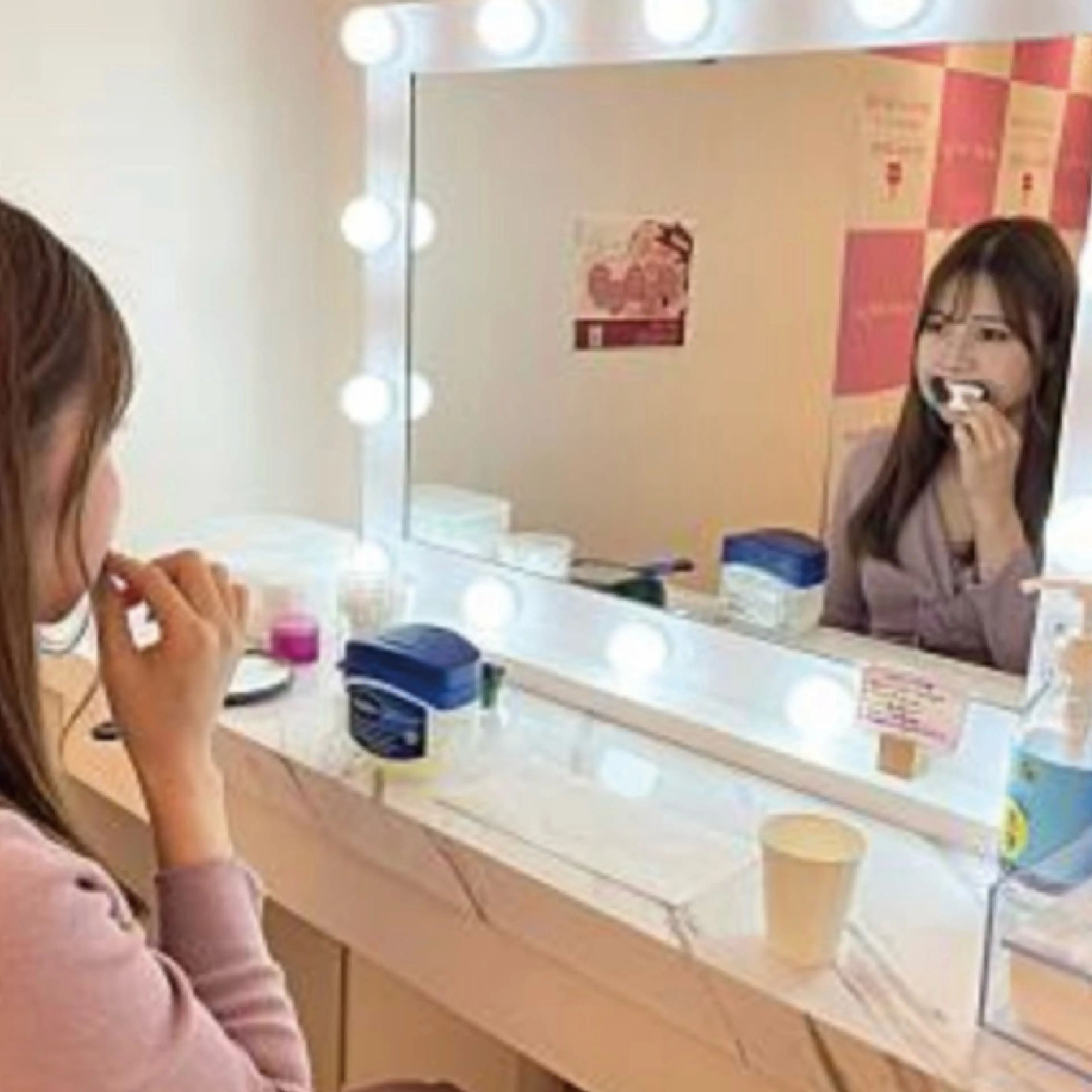 その他 エクシアホワイト エミフルMASAKIのその他イメージ