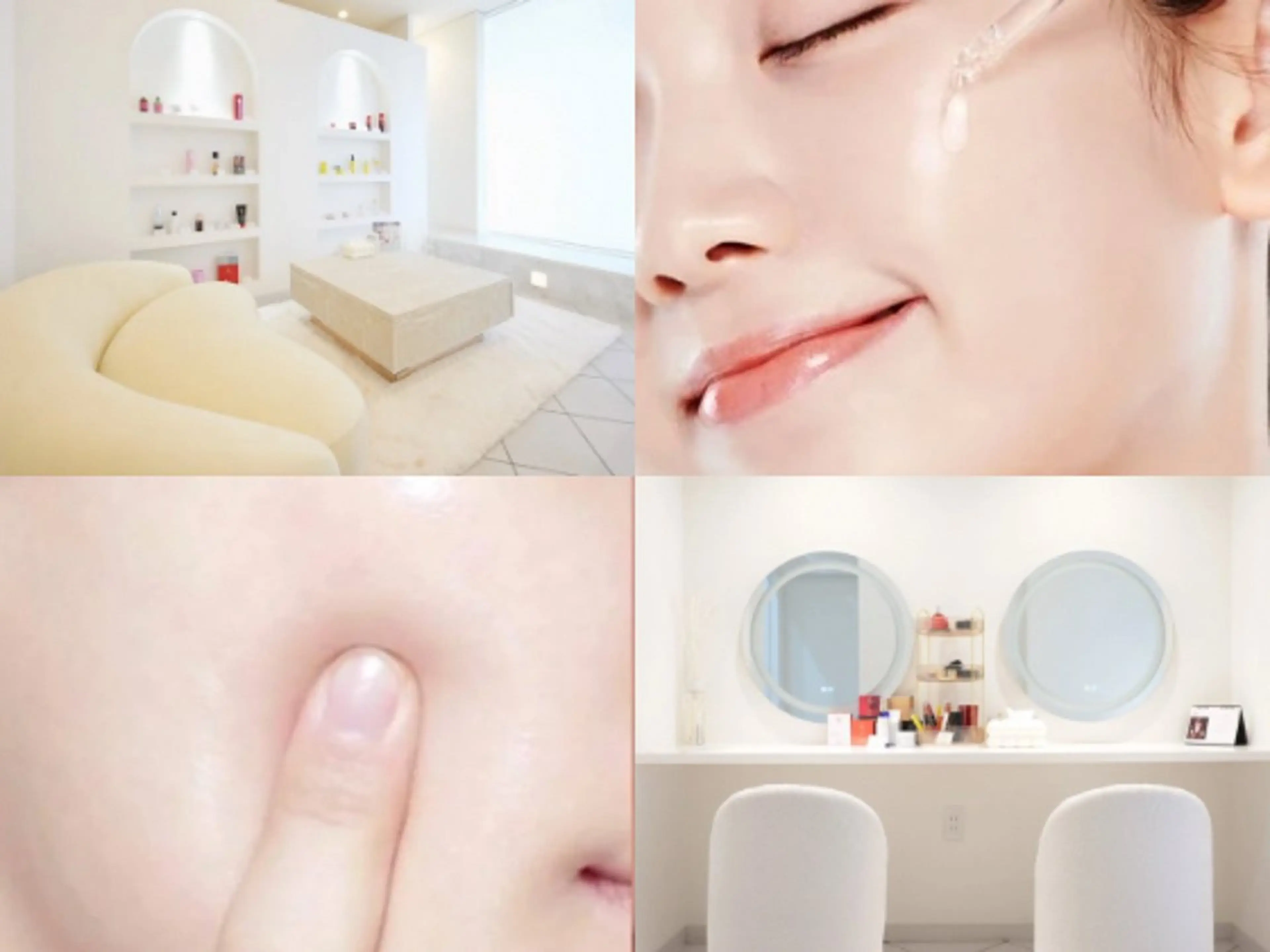 MiLi  beauty salon所属・MiLi 古屋のエステ・リラクイメージ