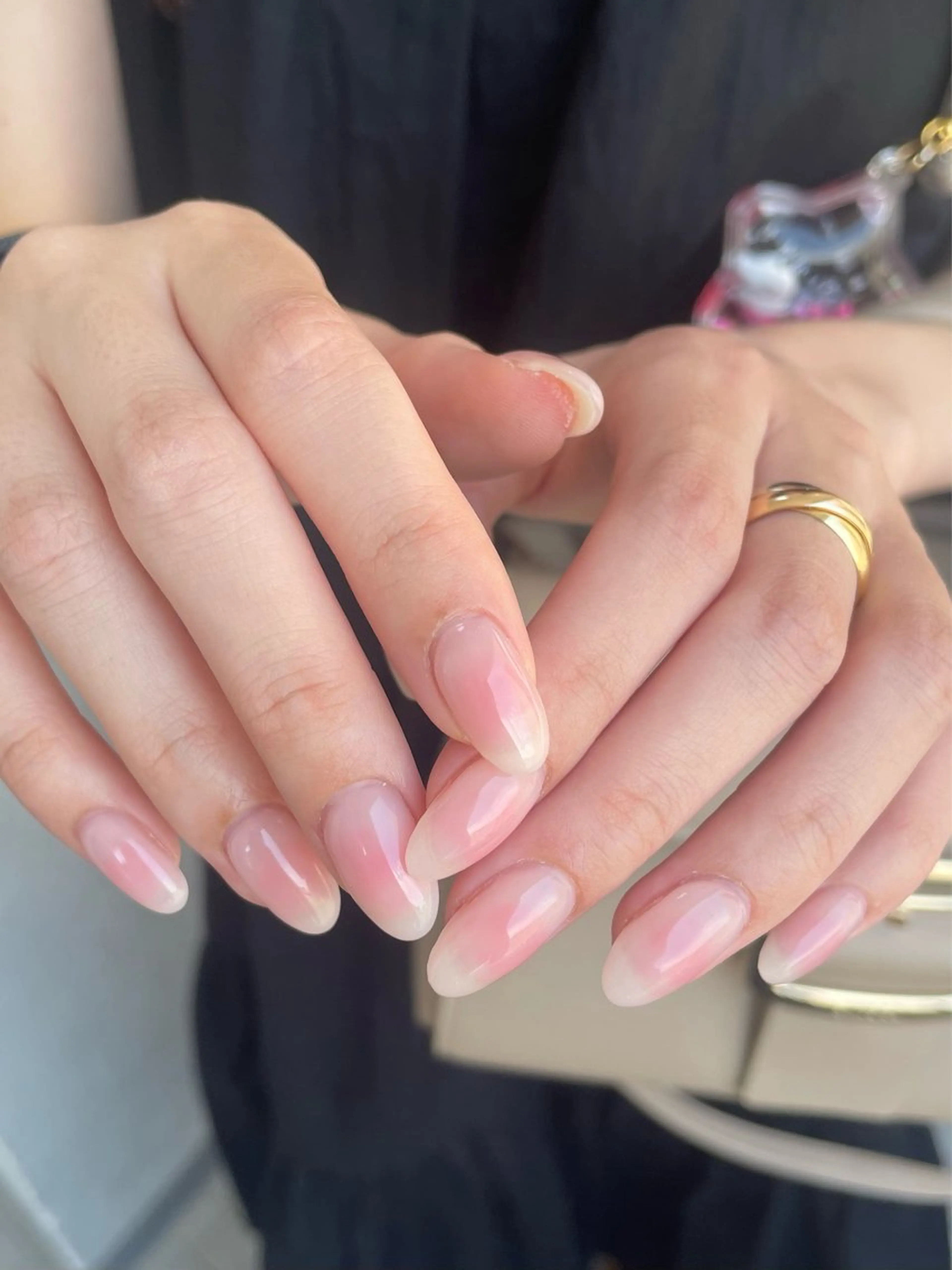 ネイル ハンドネイル One HARUNAのネイルデザイン