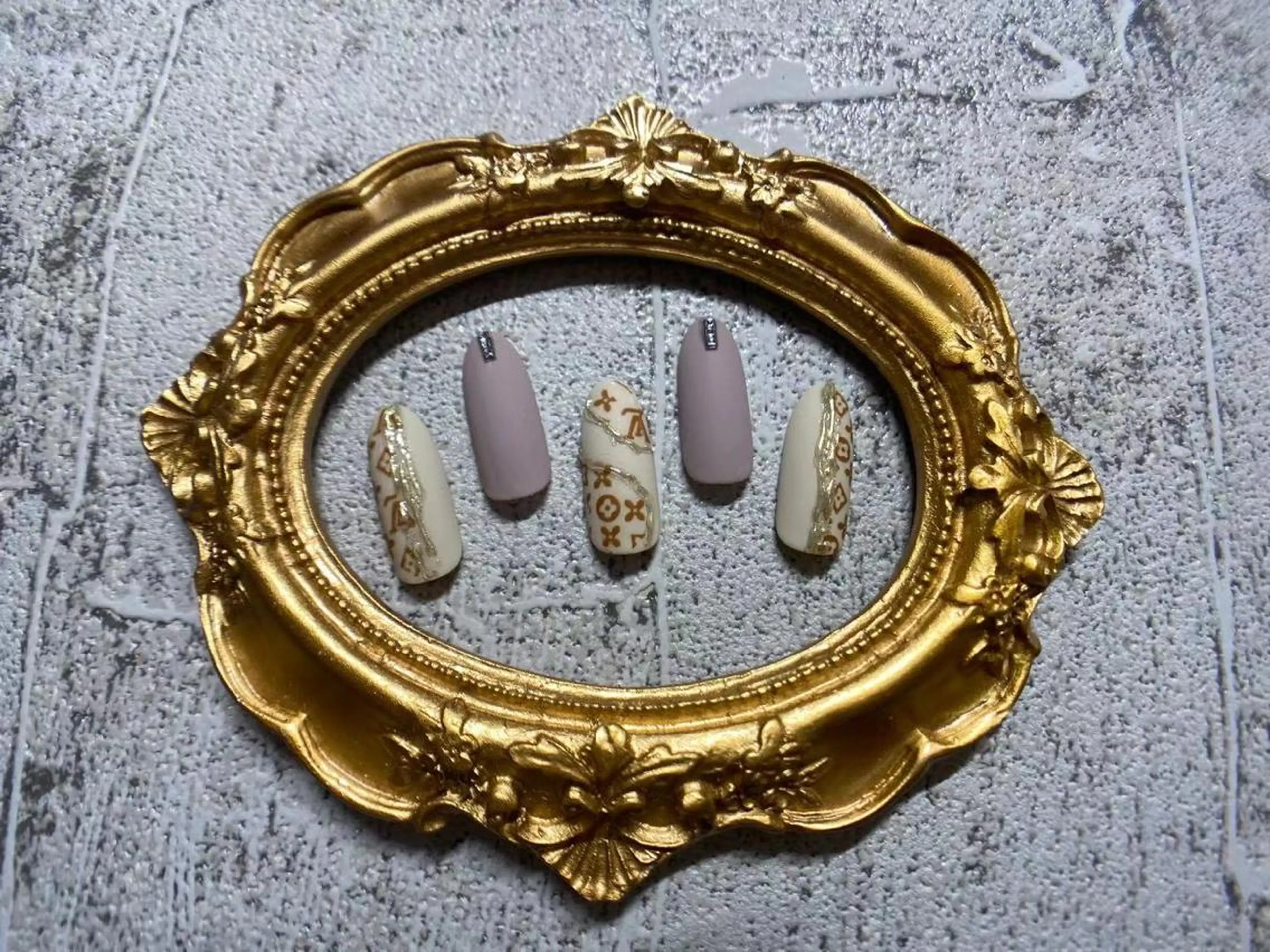 ネイル Fairyフェアリーネイルサロン所属・Fairy フェアリーネイルのネイルデザイン