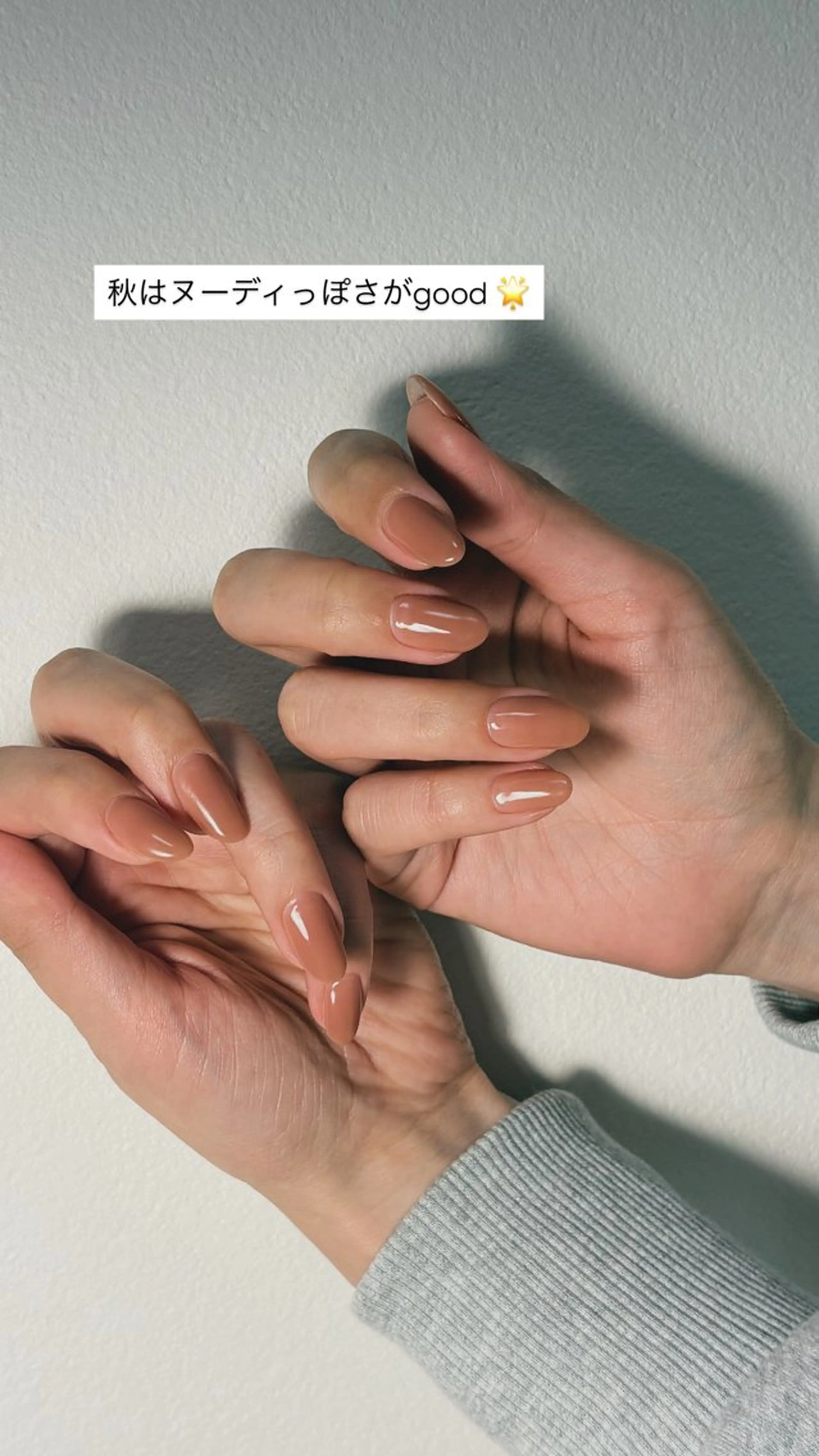 ネイル ハンドネイル she saw me / shokoのネイルデザイン