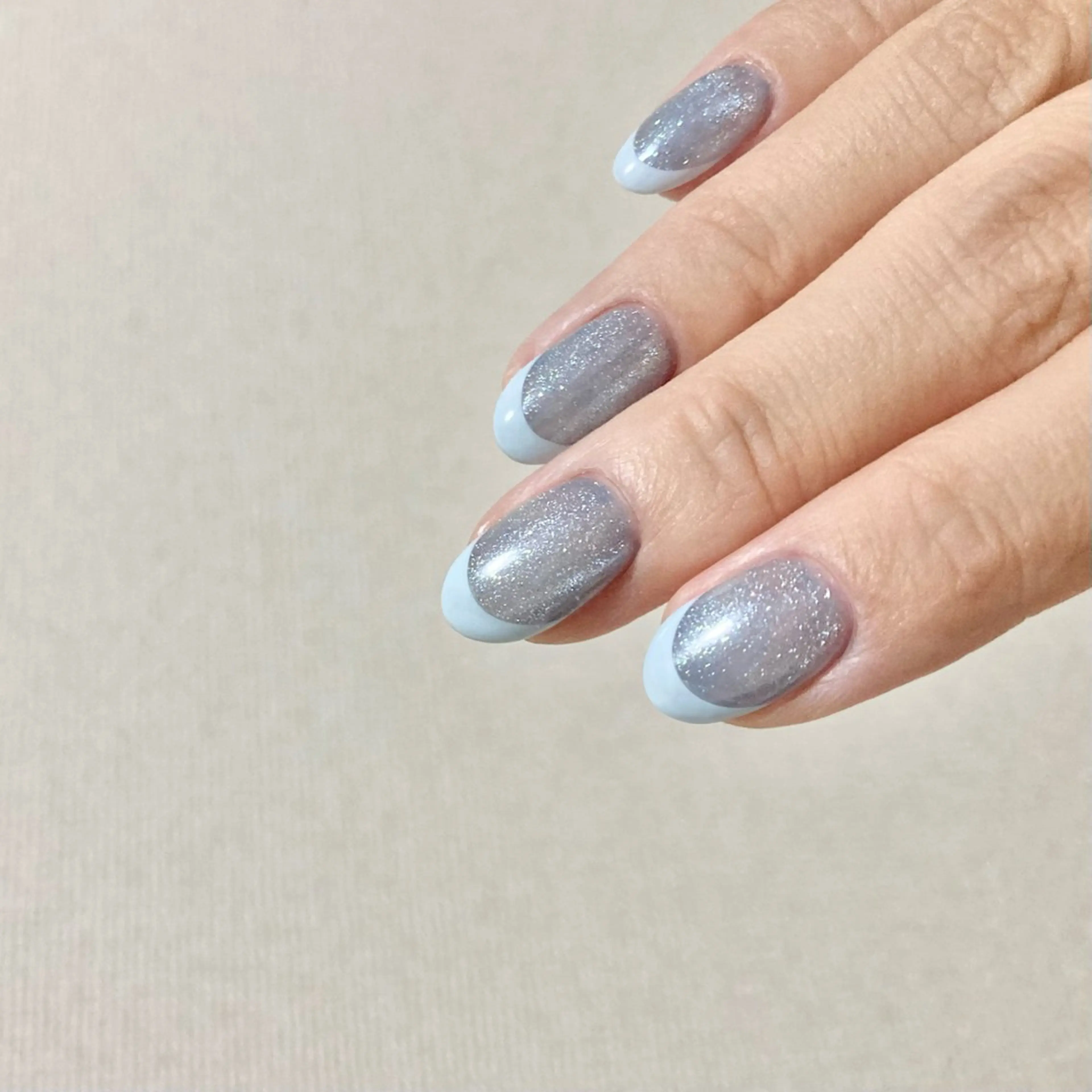 ネイル 小野 絵美のネイルデザイン