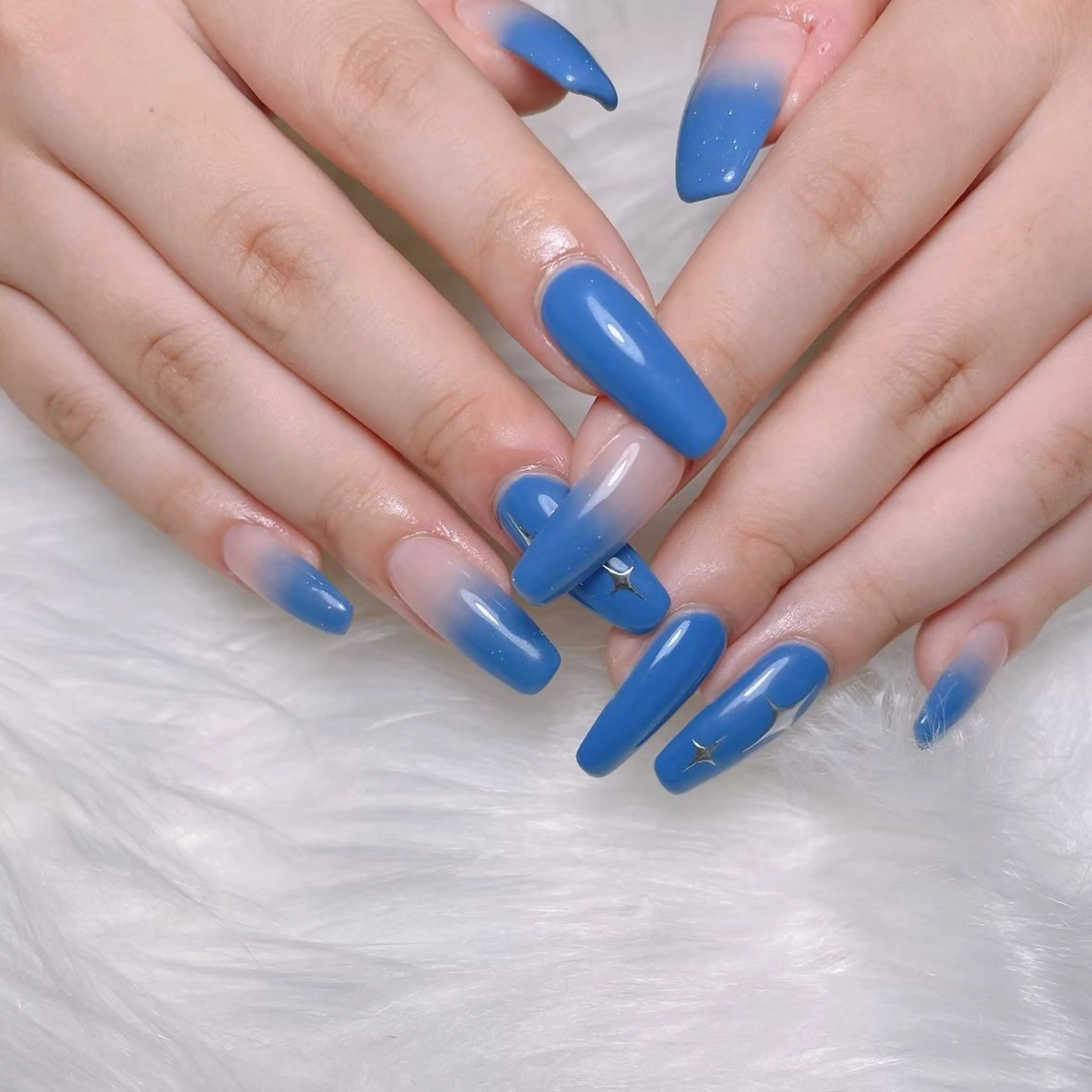 ネイル Ccoco_nail 【ｼｰｺｺﾈｲﾙ】のネイルデザイン