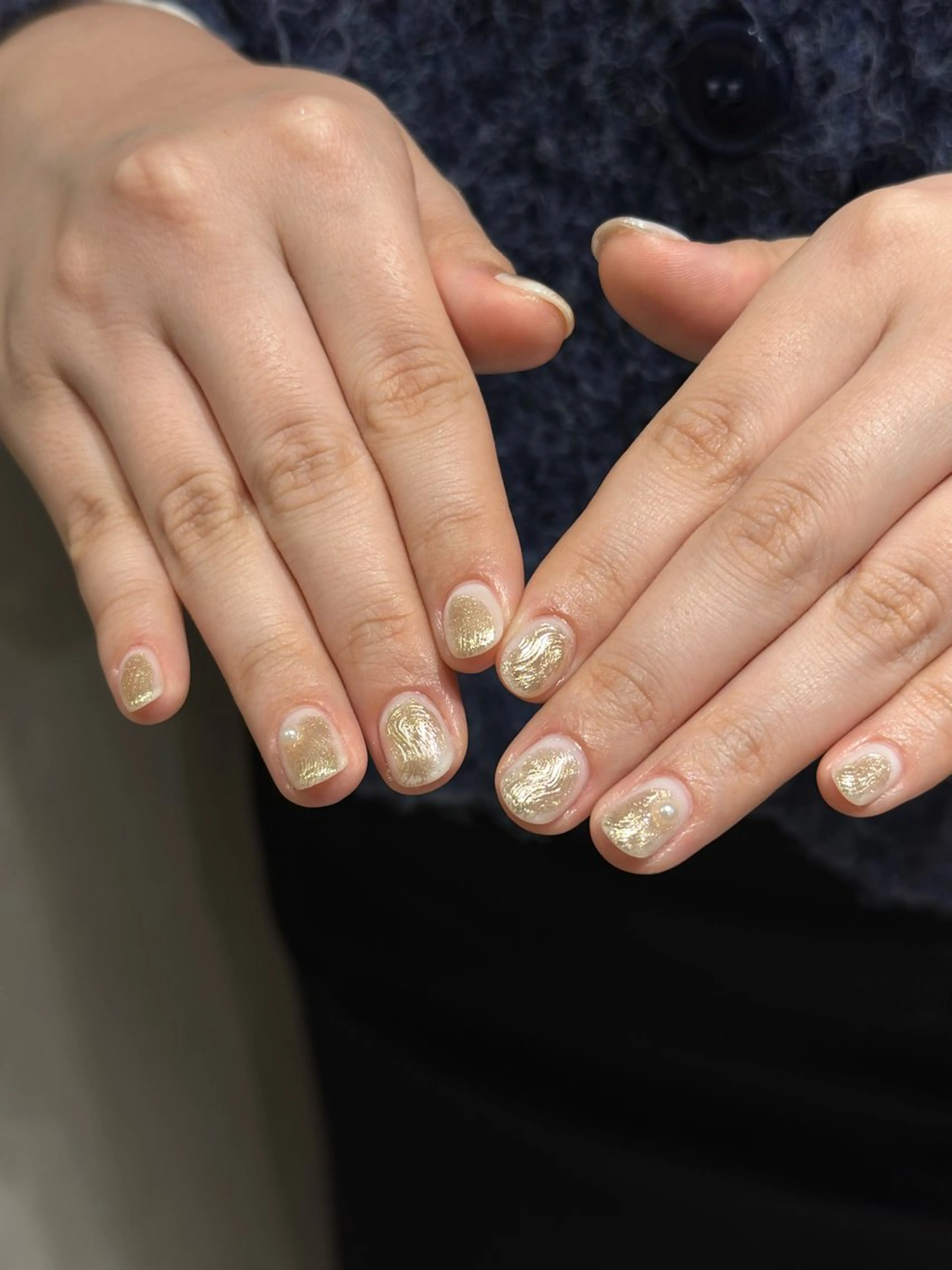 ネイル ハンドネイル filonnail / Shioriのネイルデザイン