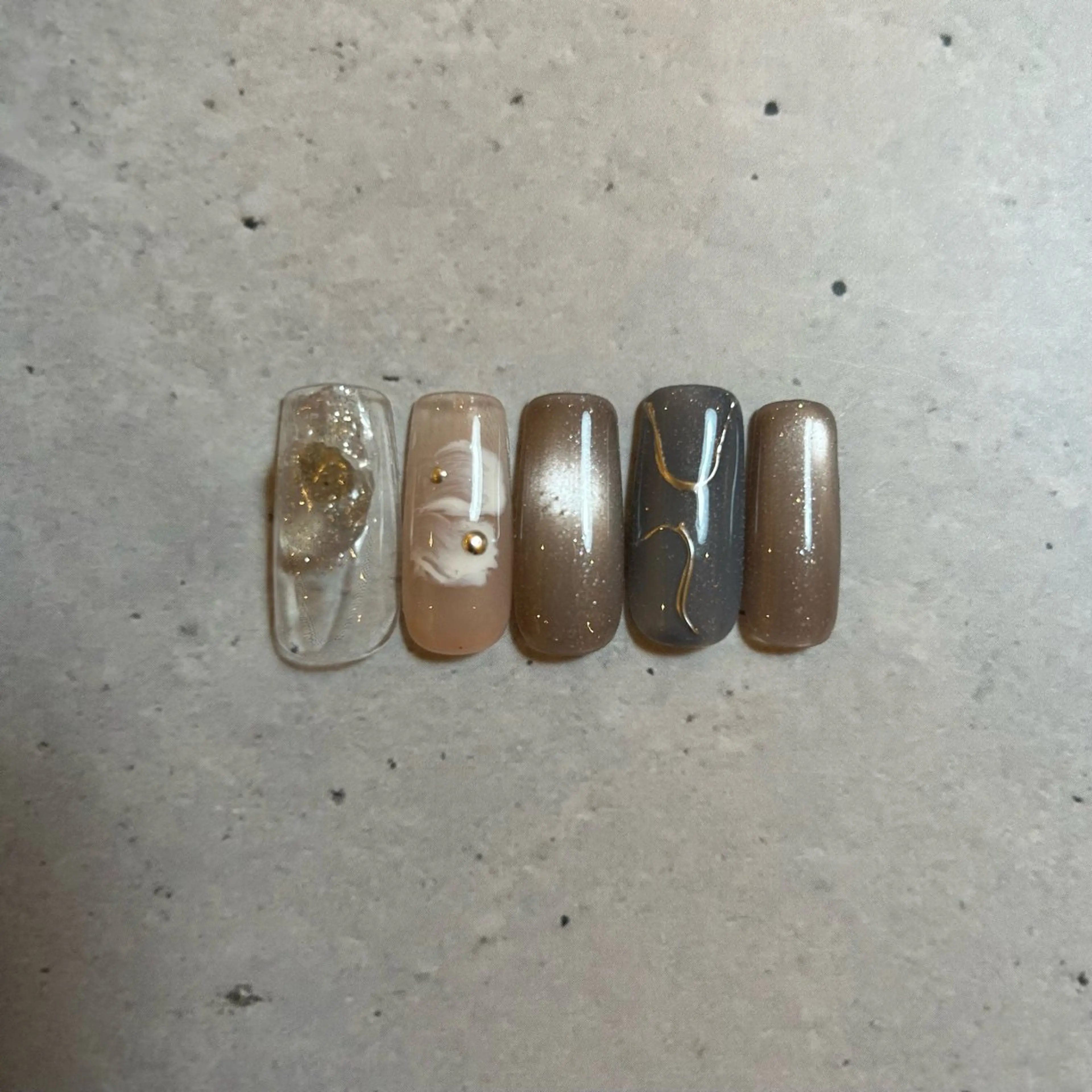 【オフあり】大人ニュアンスの写真