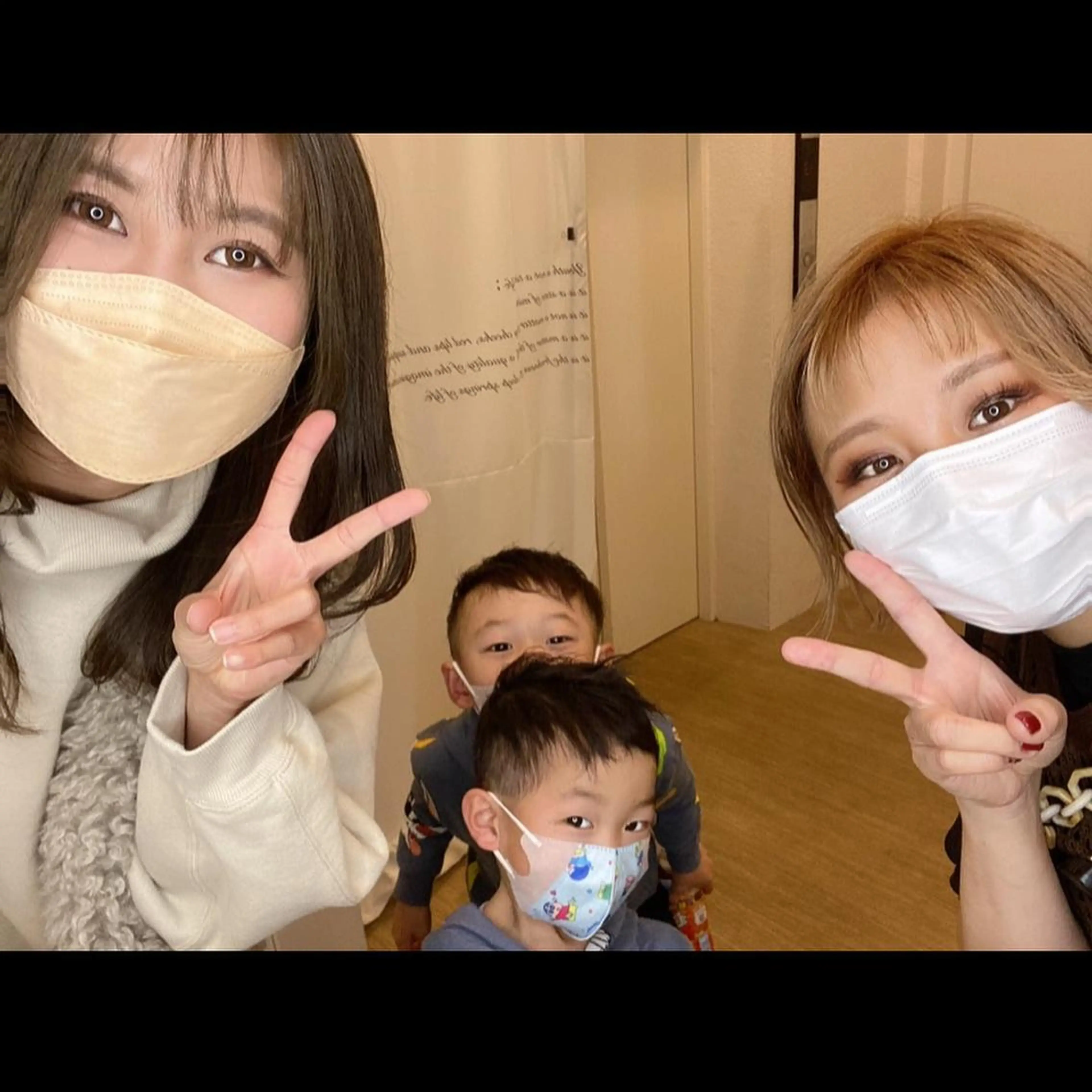 ショート カラー メンズ キッズ ショートボブ 子どものヘアアレンジ メンズパーマ メンズショート ボブ ショート、ボブなら お任せ❤️石川由美のヘアスタイル