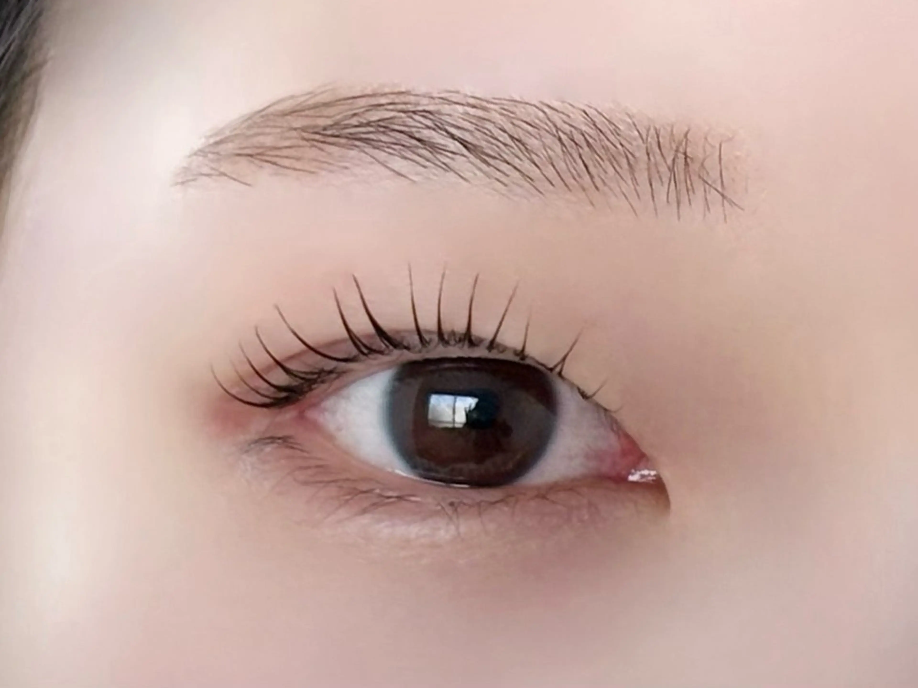 マツエク・マツパ マツパ magi 宇都宮店 小堀菜沙 🌙のマツエク・マツパデザイン