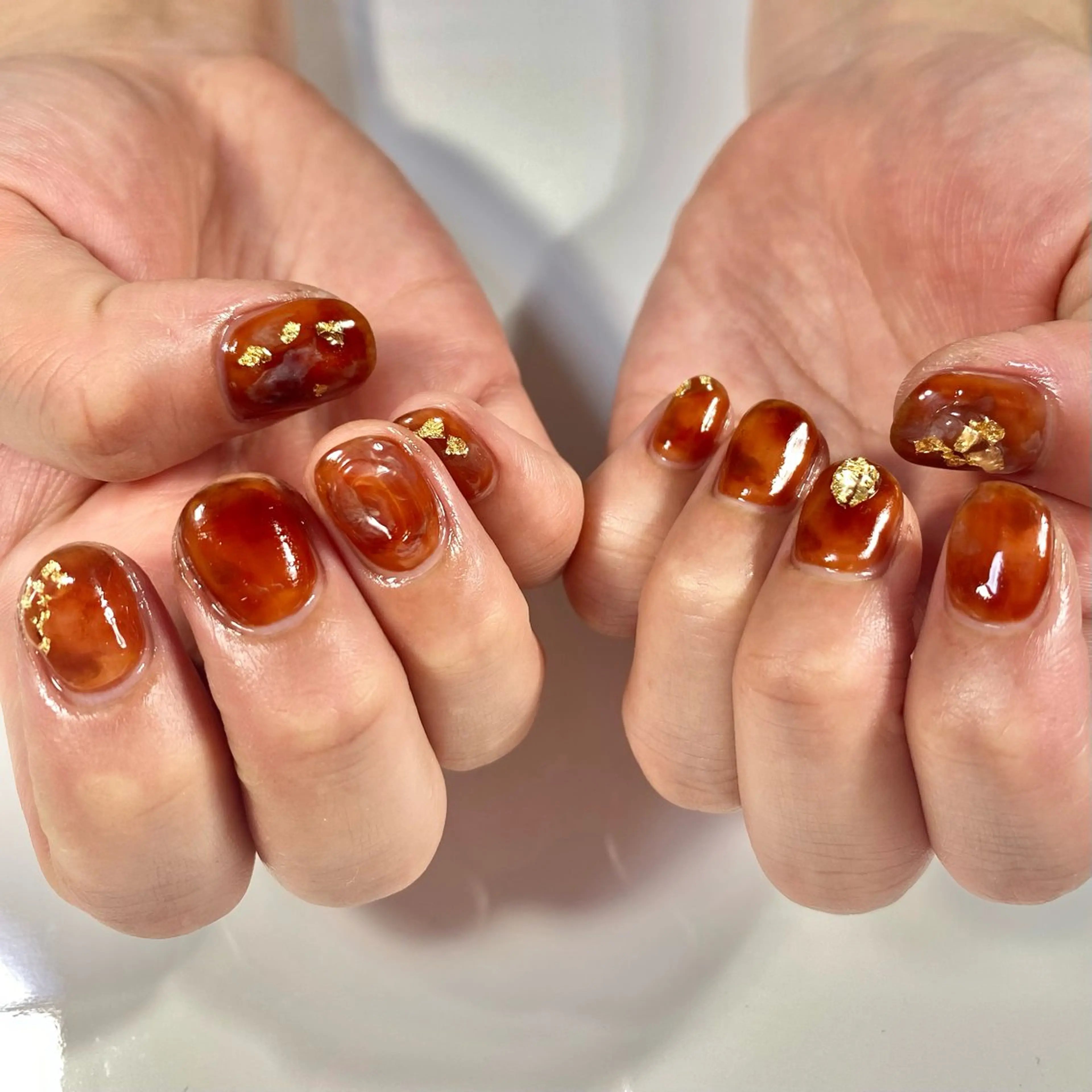 ネイル 11 nailsのネイルデザイン