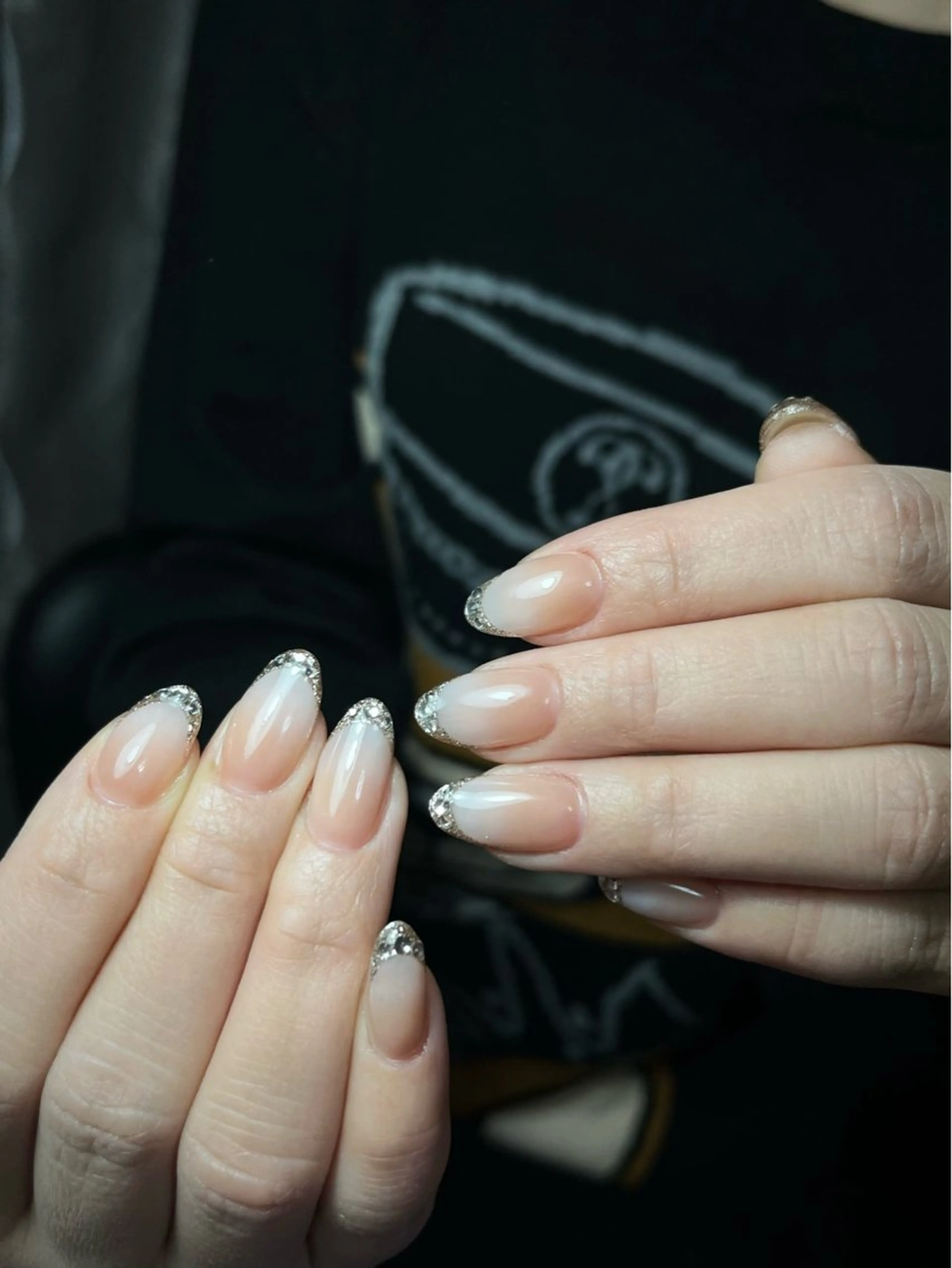 ネイル ハンドネイル ハンドケア YS Nailのネイルデザイン