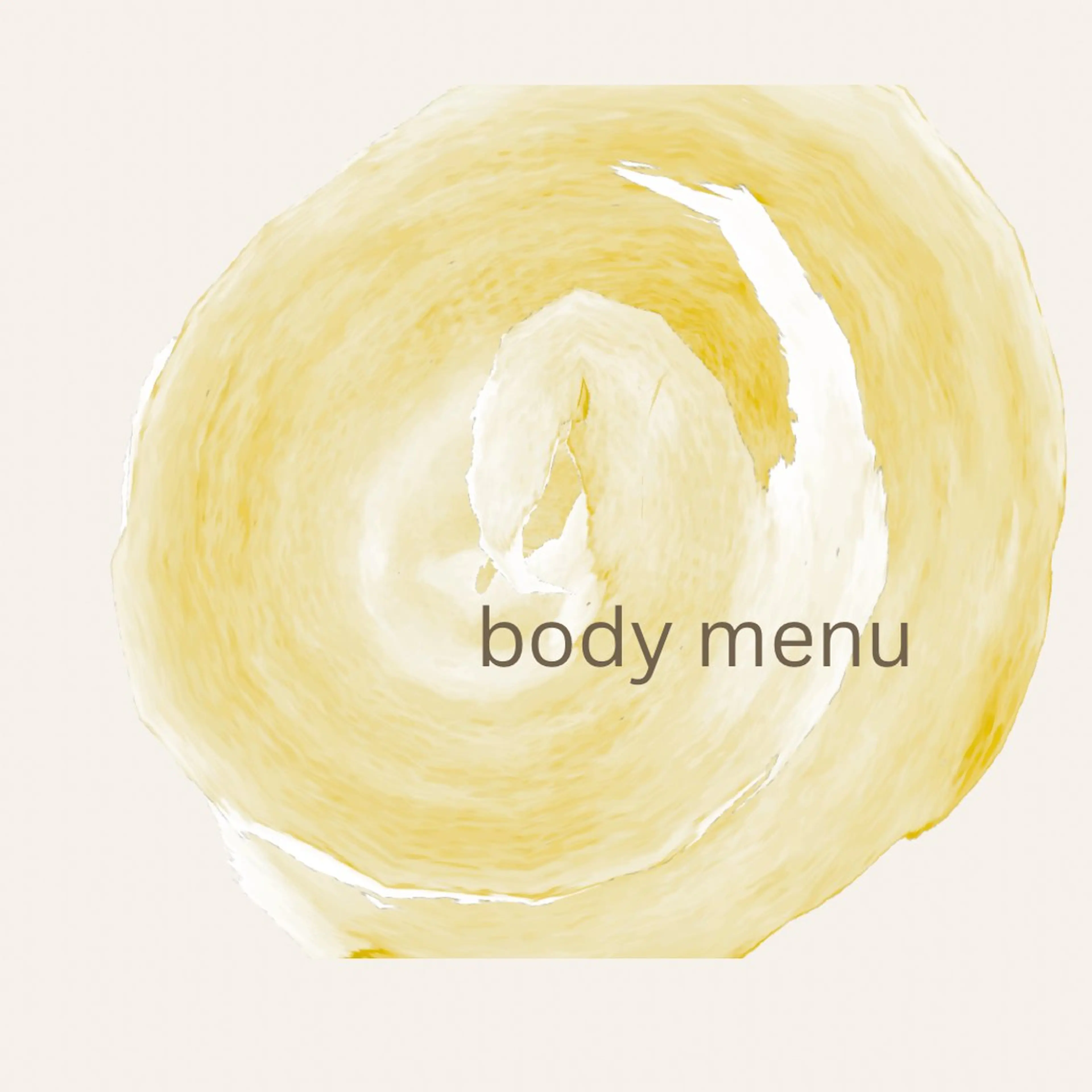 🫧脱毛menu　【両脇orうなじ】どちらか２回分の写真