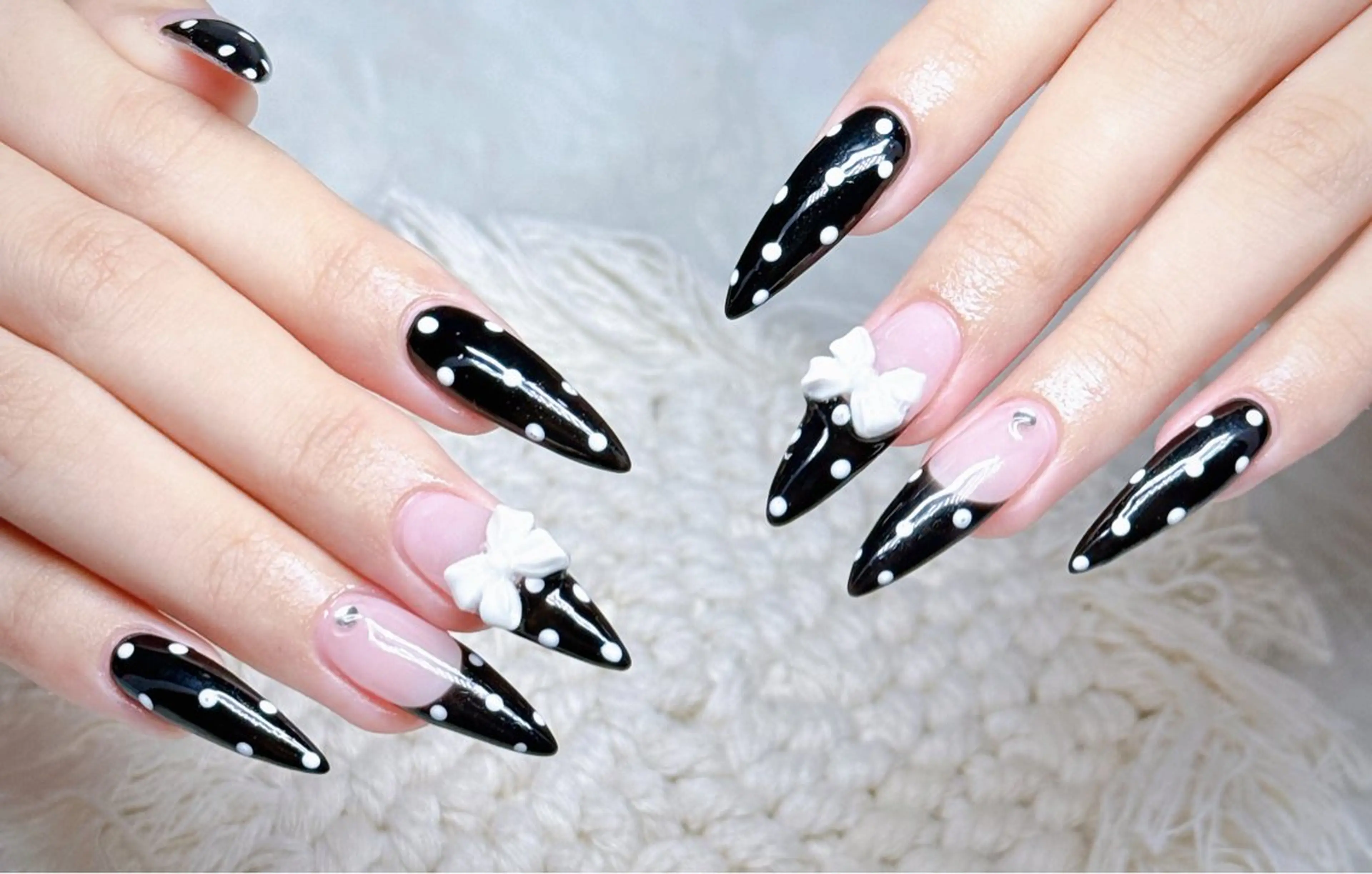 ネイル YumiNail所属・Yumi nailのネイルデザイン