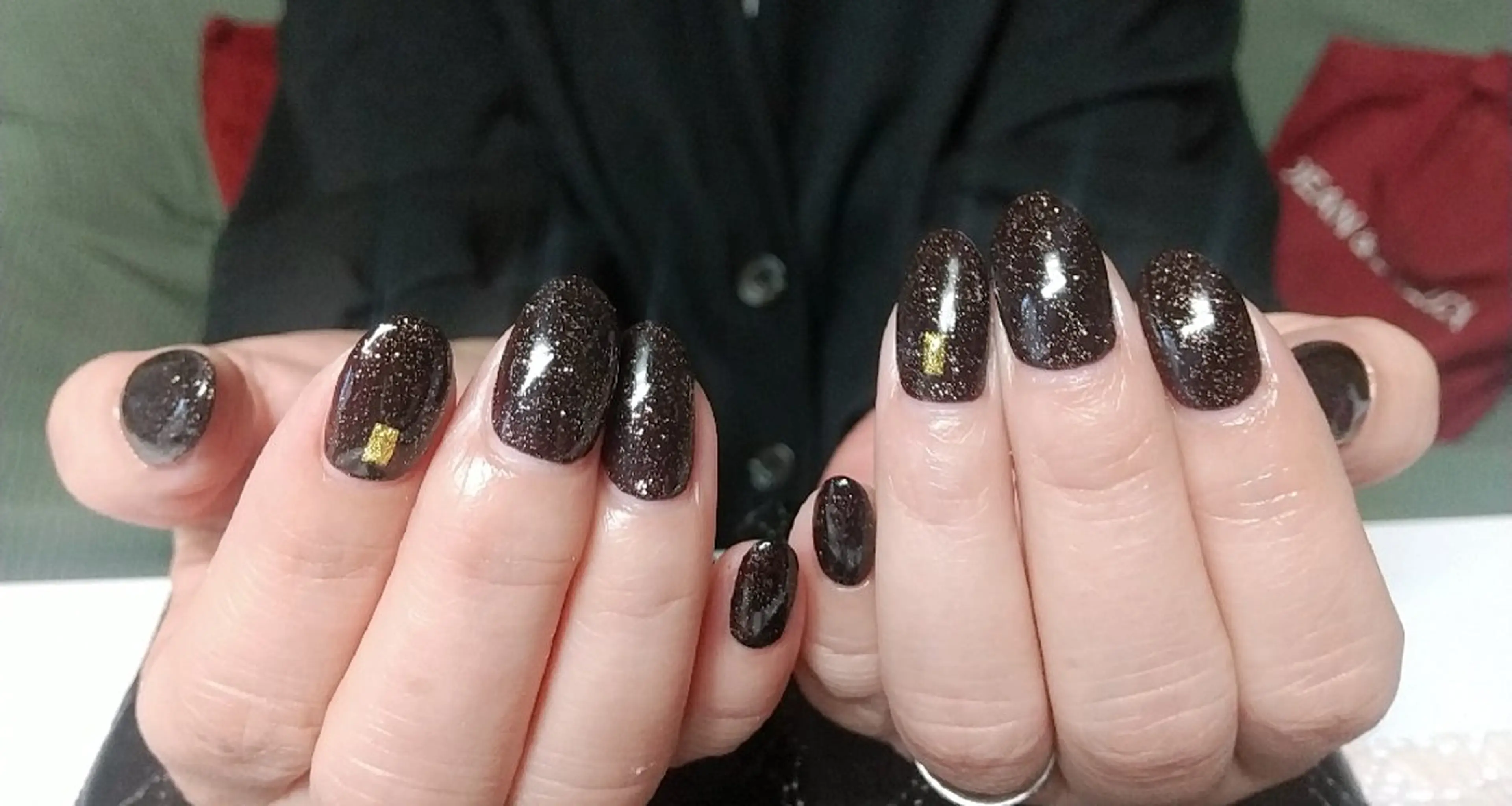 ネイル haru  nailのネイルデザイン