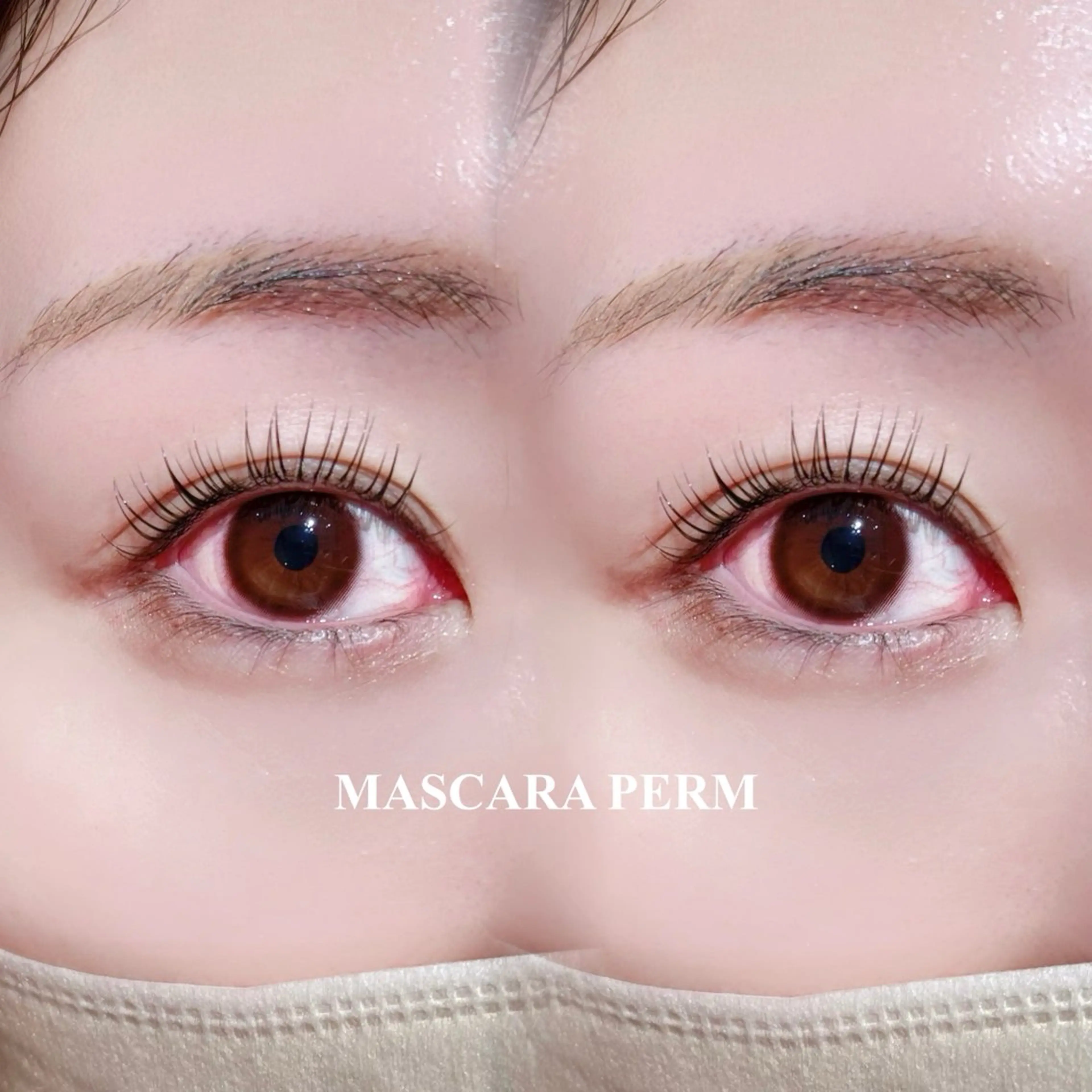 マツエク・マツパ FOXYLASH Hataiのマツエク・マツパデザイン