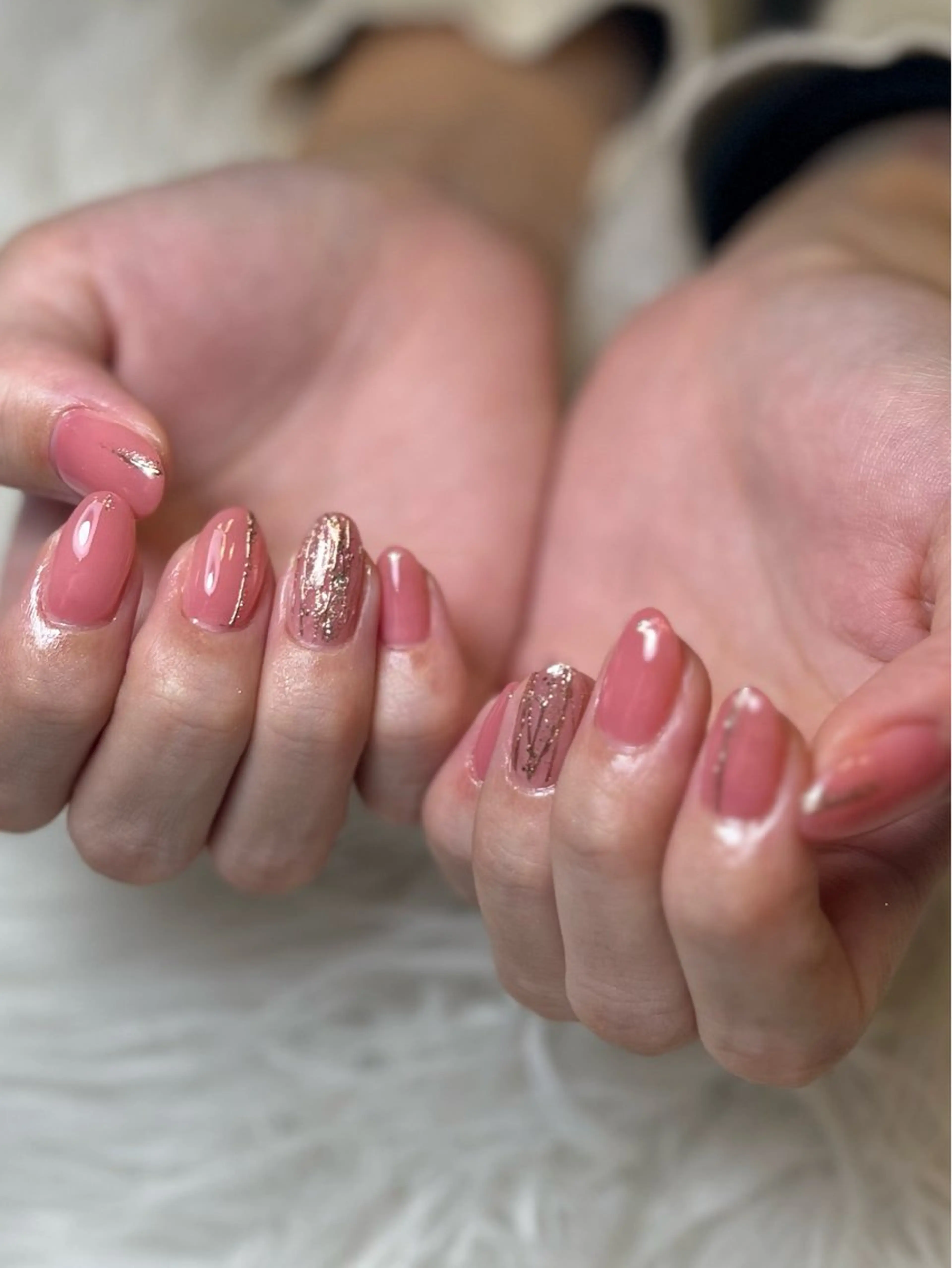 ネイル Welina nailのネイルデザイン