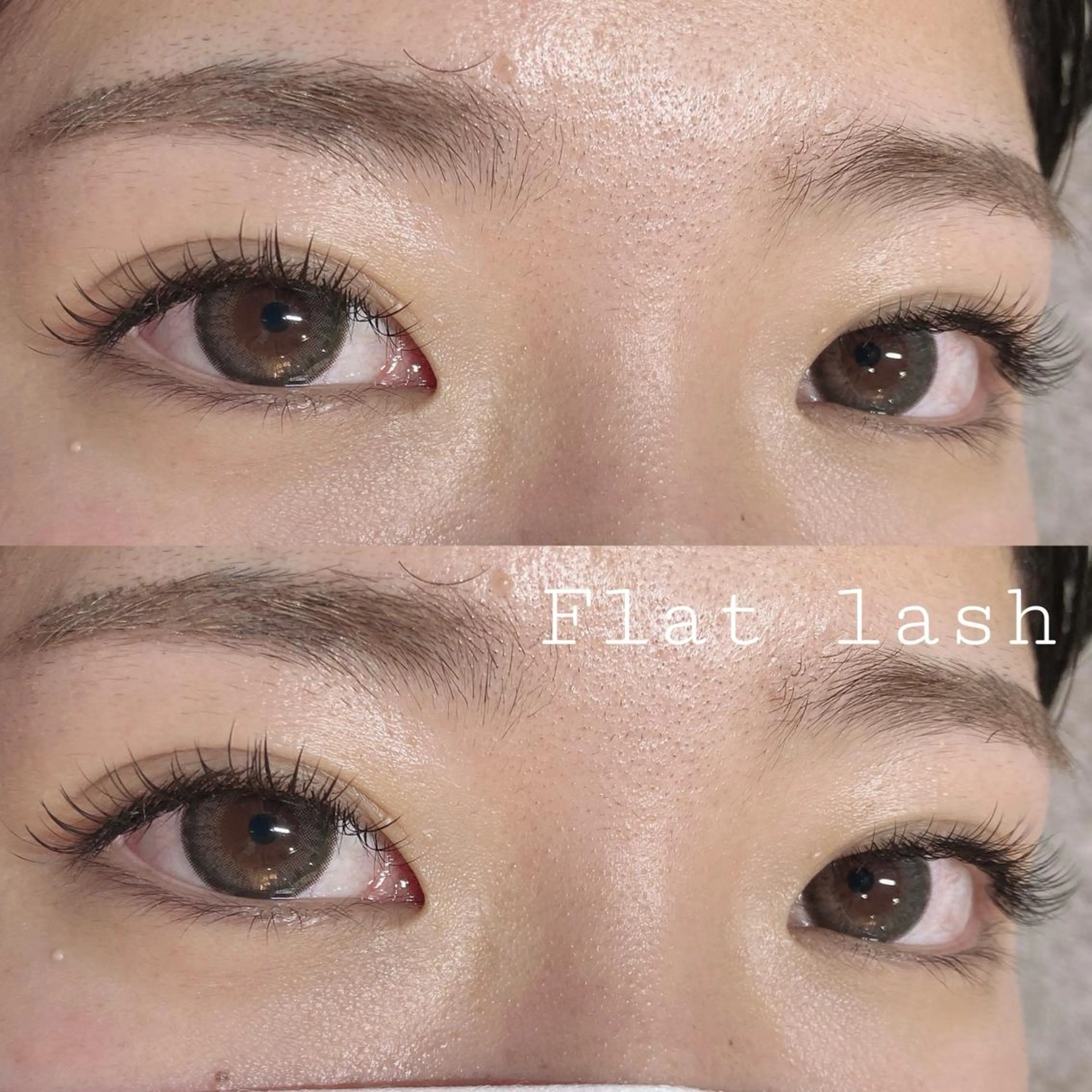 マツエク・マツパ Arms nail&eyelash 汐入店所属・🔱♡EMI ♡🔱のマツエク・マツパデザイン