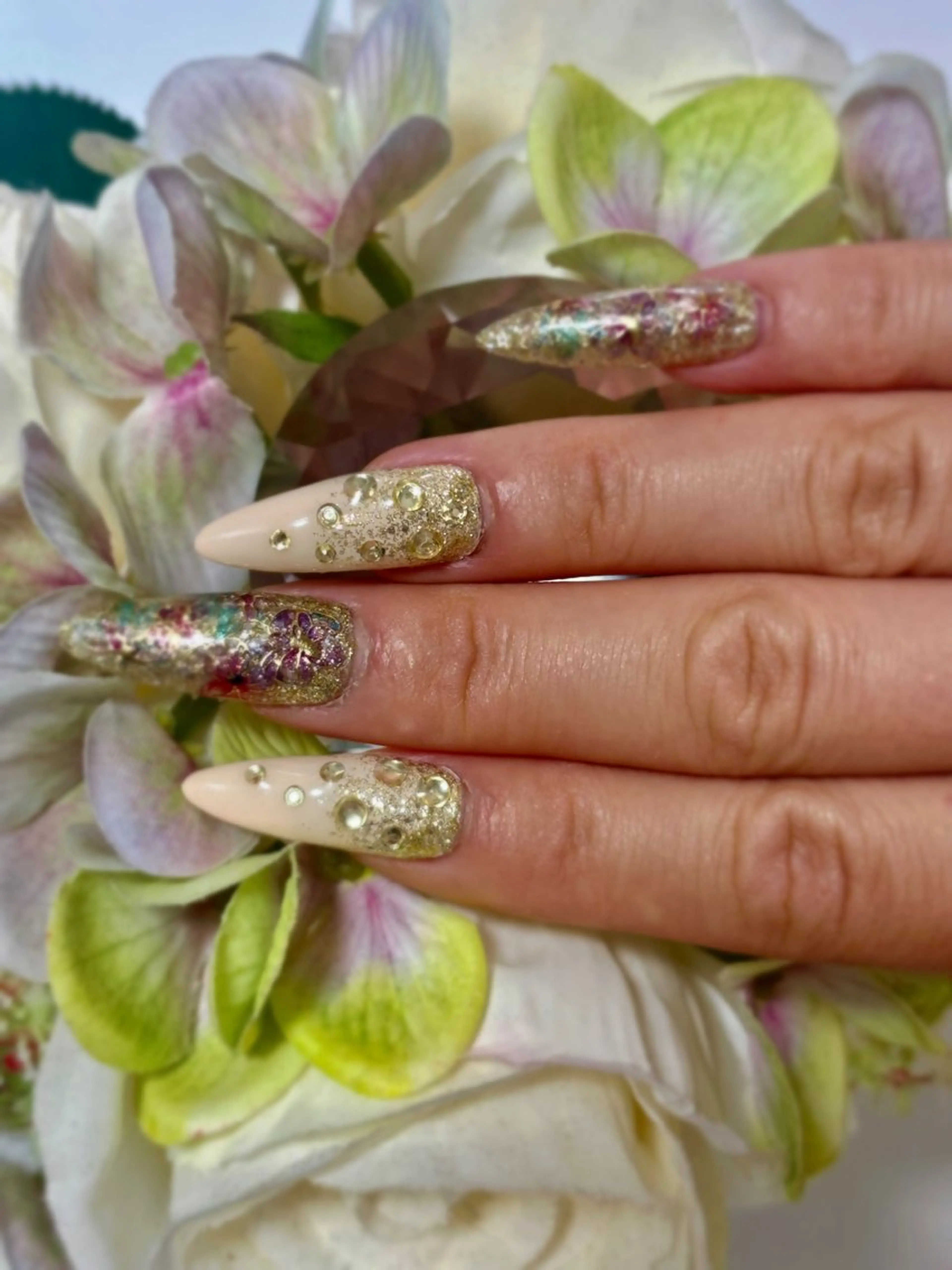 オフありハンド持ち込み90分💅の写真
