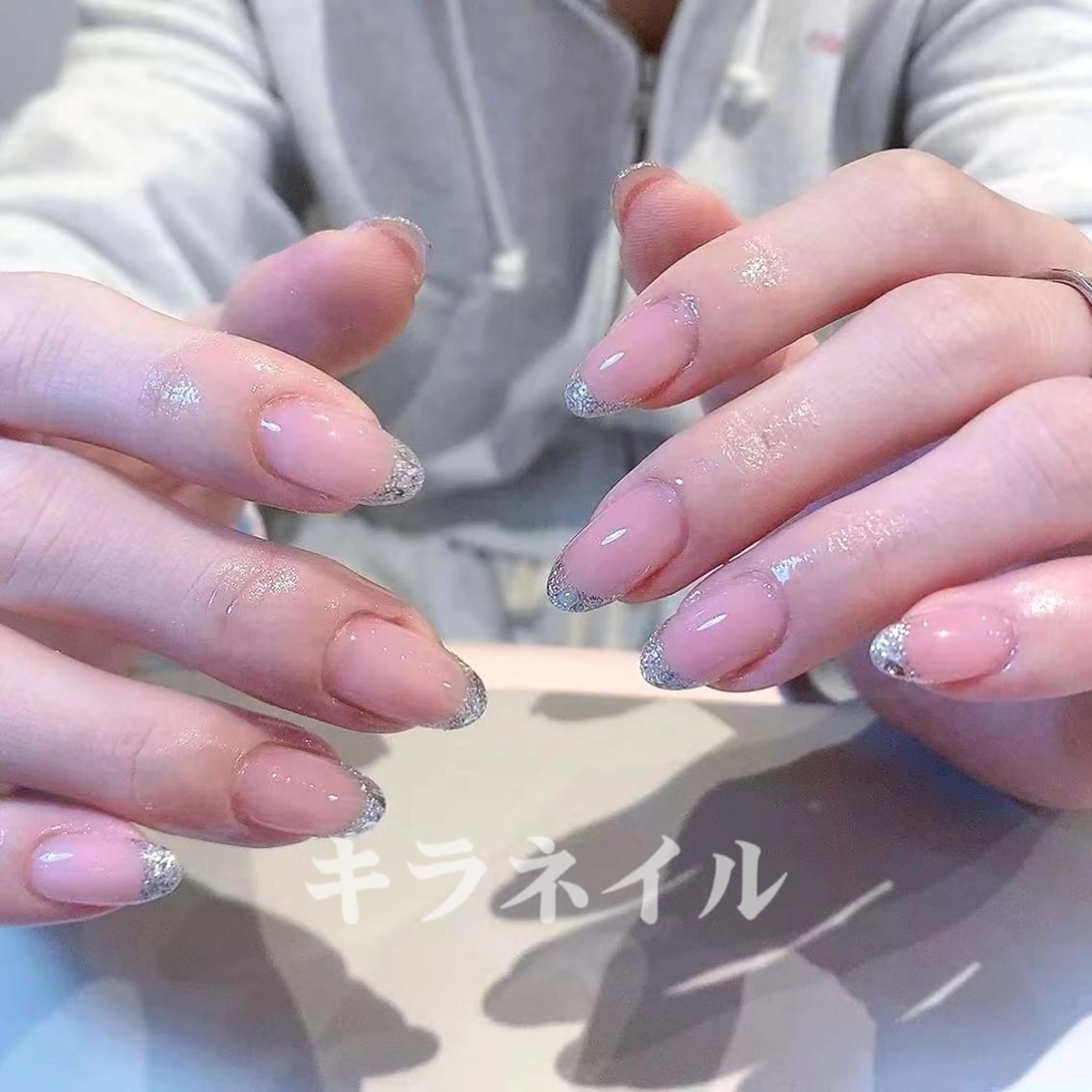 ネイル 美爪形成・ 渋谷NAILのネイルデザイン