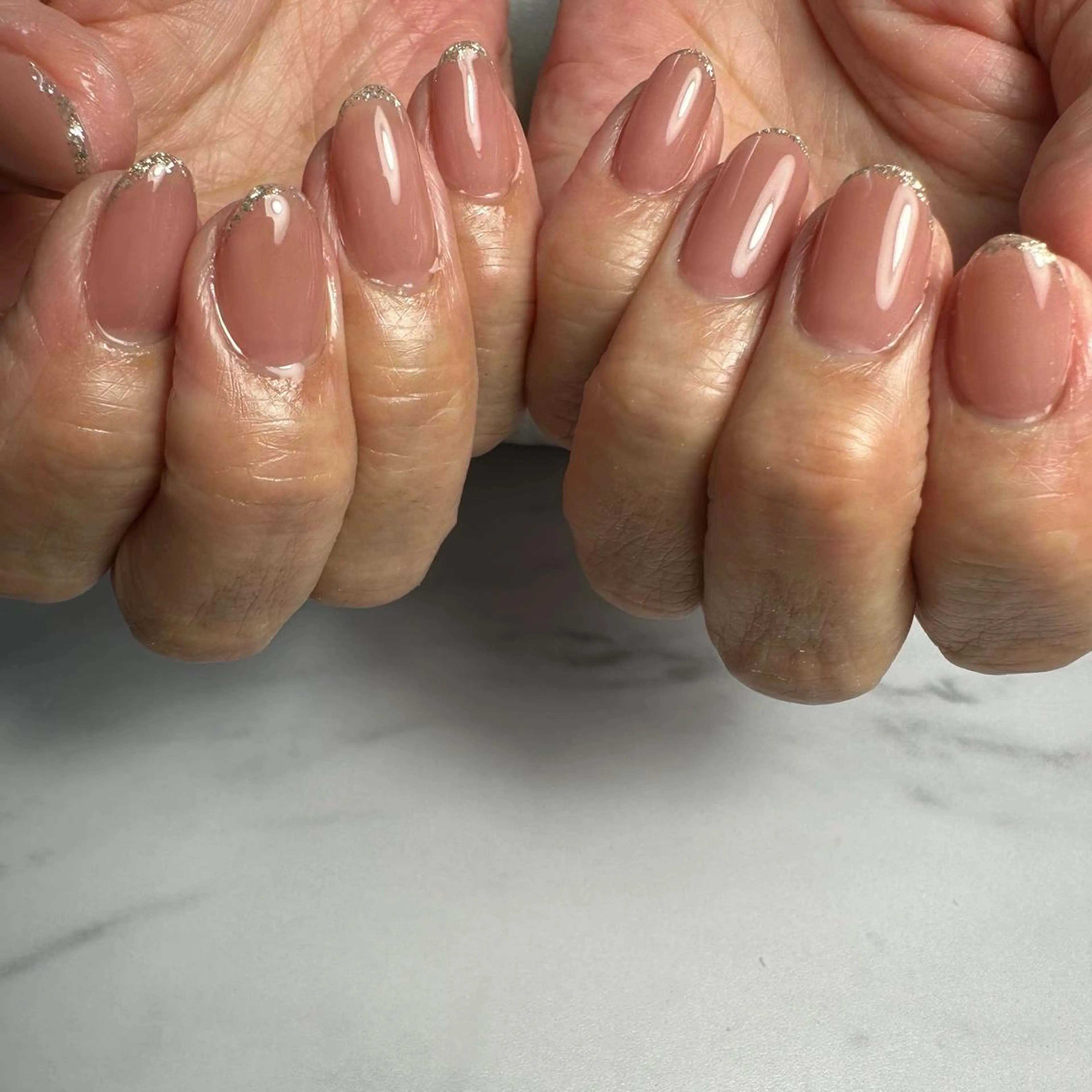 ネイル nailsalonBuwan所属・nailsalon Buwanのネイルデザイン