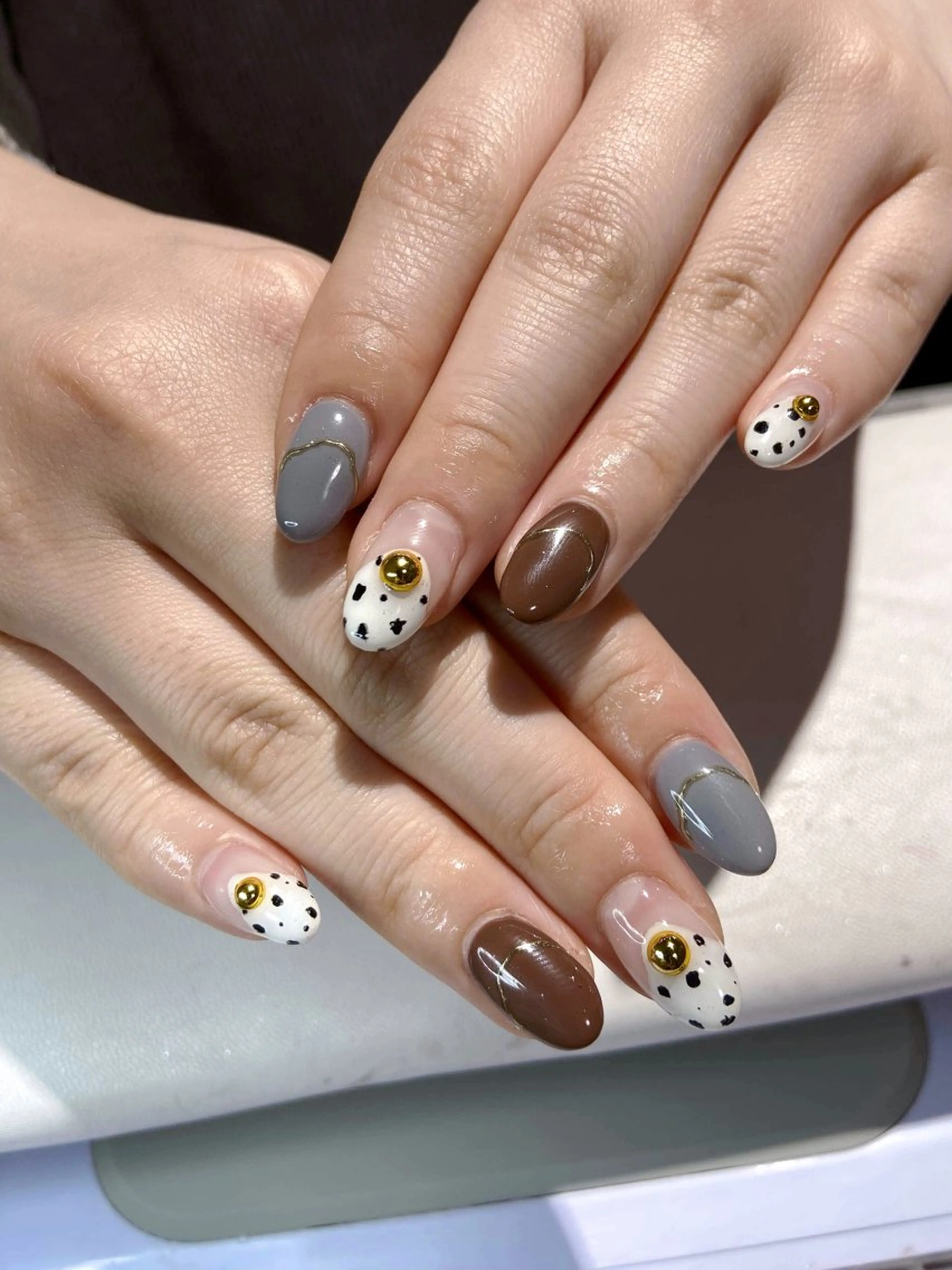 ネイル Nail_Nami21所属・Nail_ Nami21のネイルデザイン