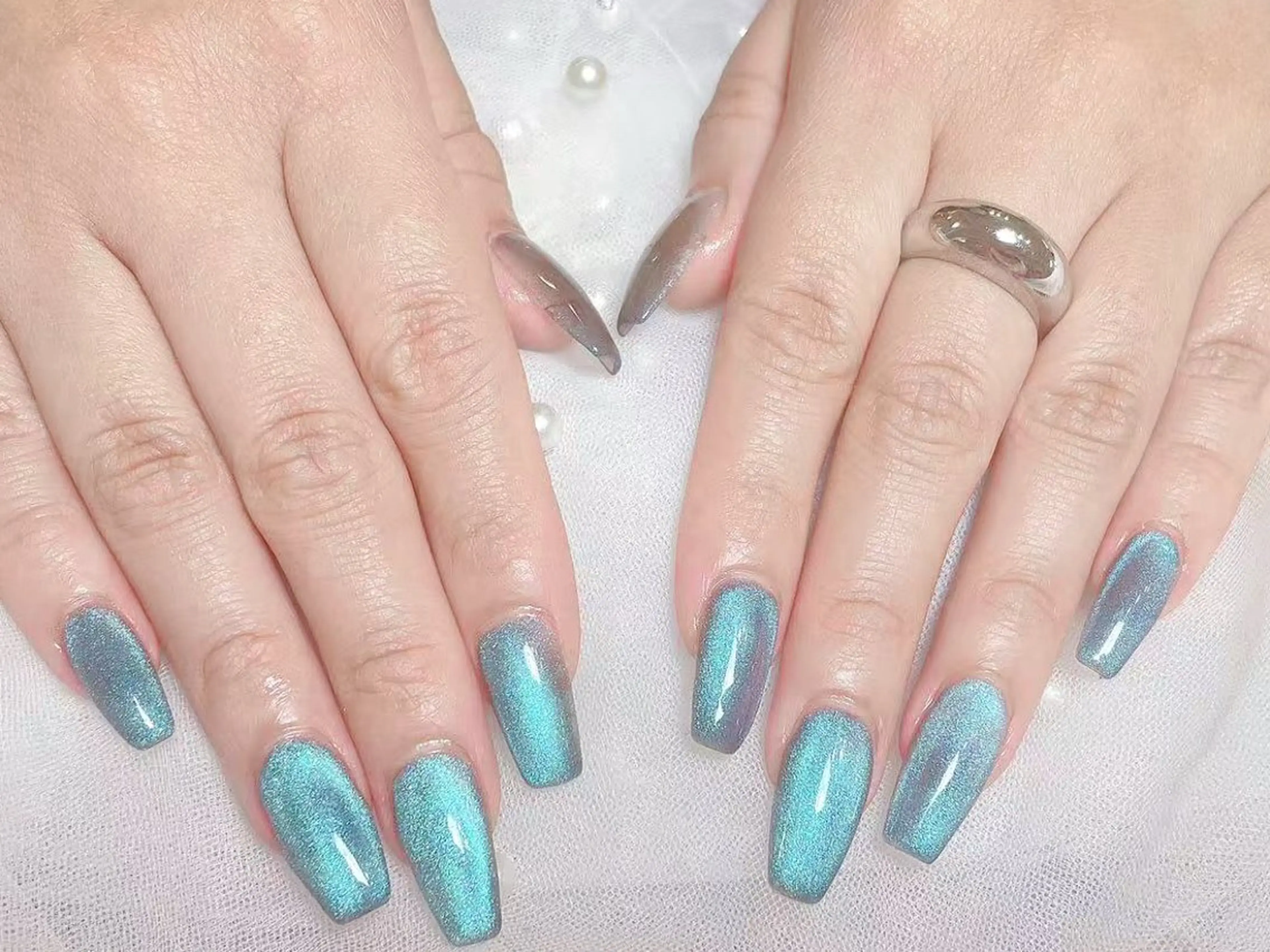 ネイル ハンドネイル Bél Nail salonのネイルデザイン