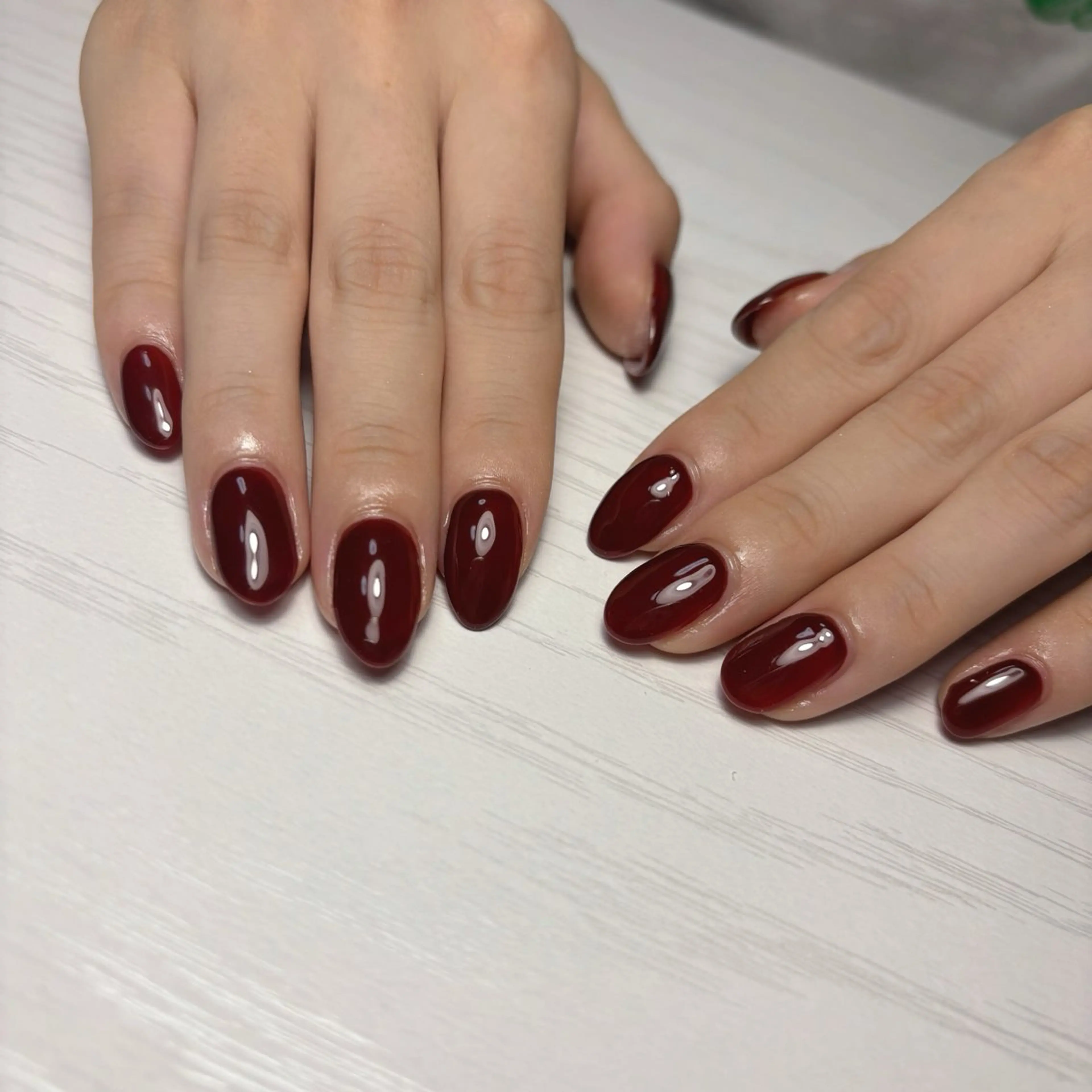 ネイル ハンドネイル STELLA ✩のネイルデザイン