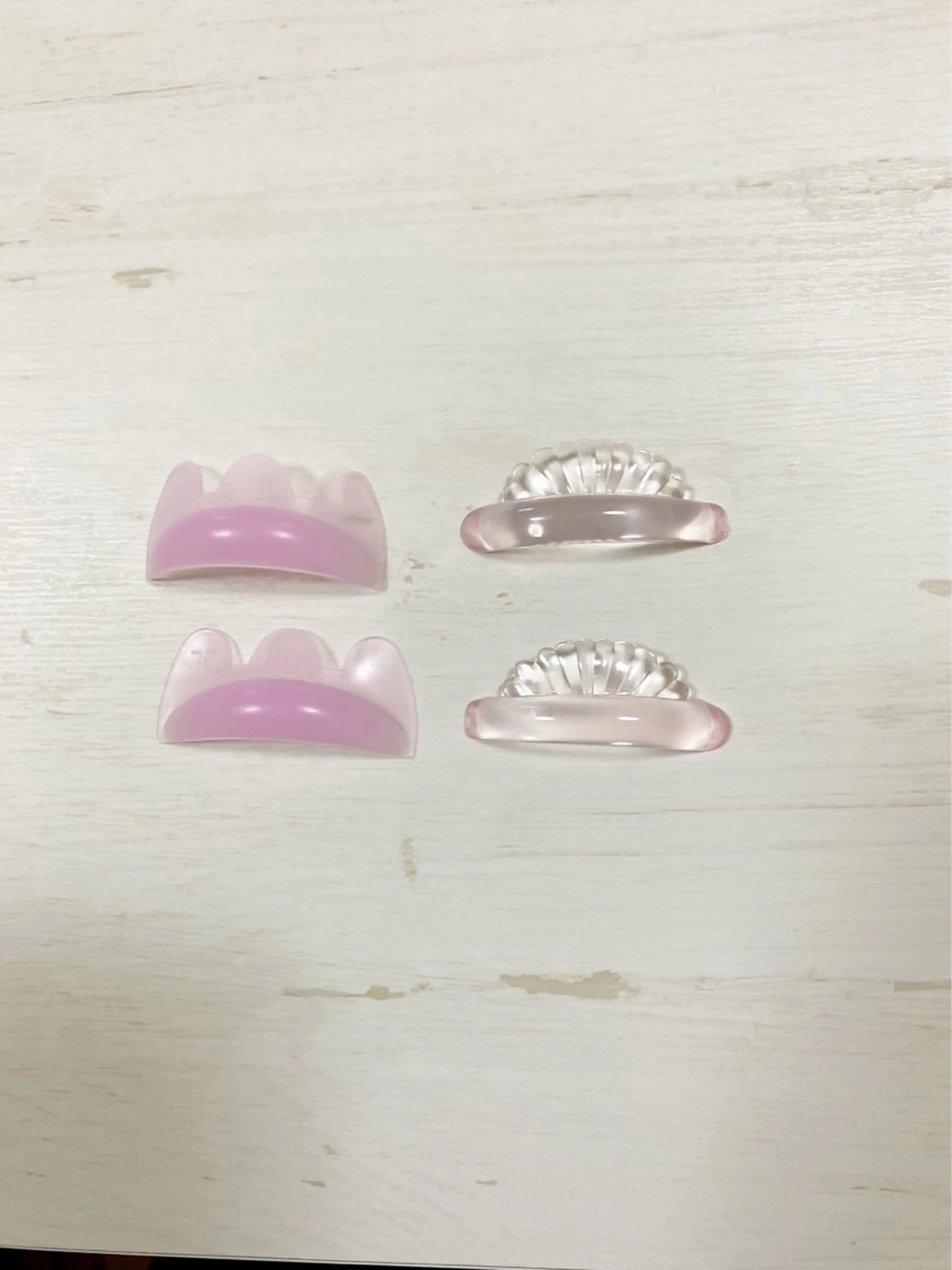 マツエク・マツパ uniii所属・uniii相模大野 Yoshizawaのマツエク・マツパデザイン