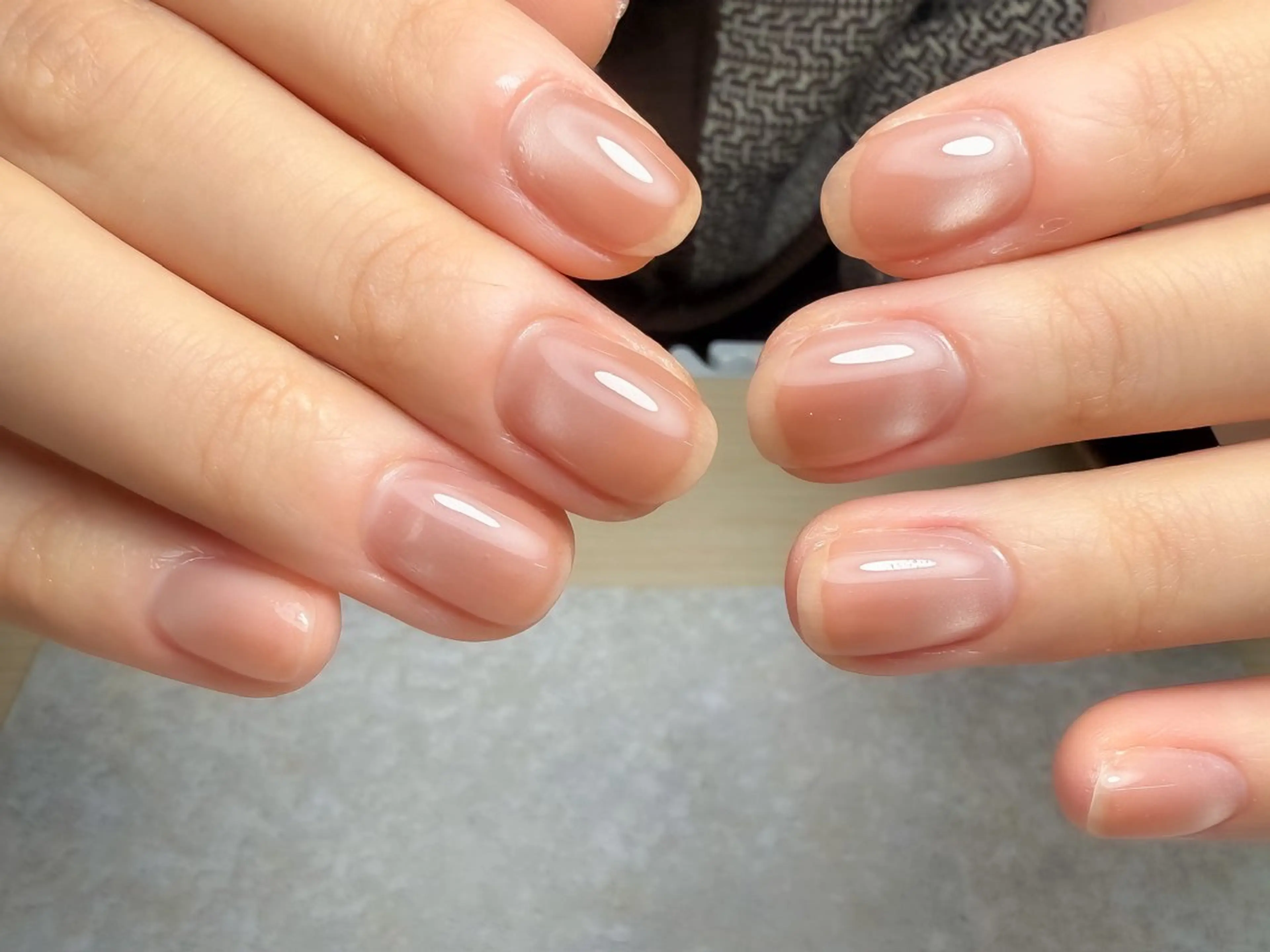 ネイル ハンドネイル healing【ヒルリン】所属・healing 【ヒルリン】のネイルデザイン