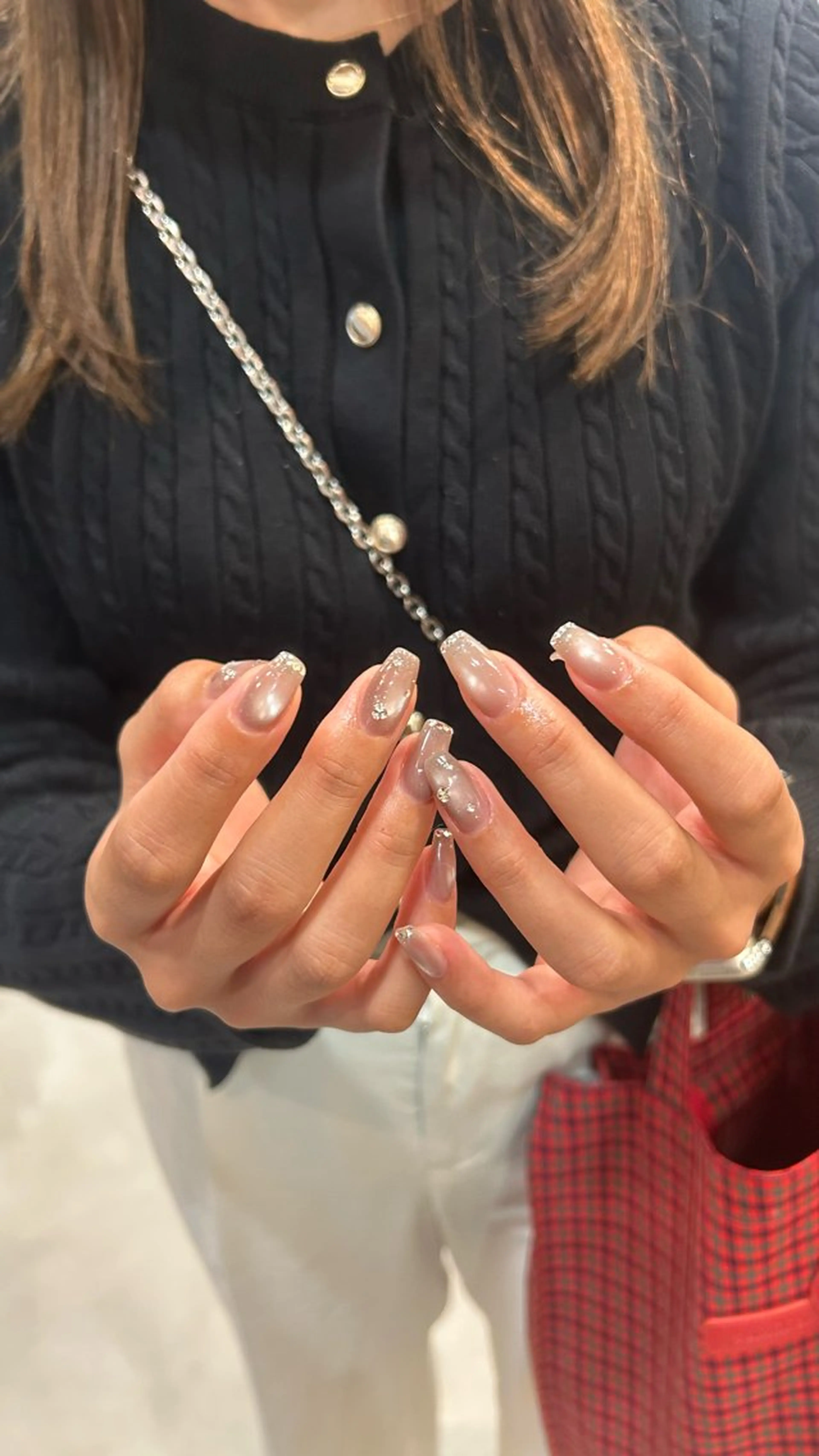 ネイル ハンドネイル A. Hashimotoのネイルデザイン