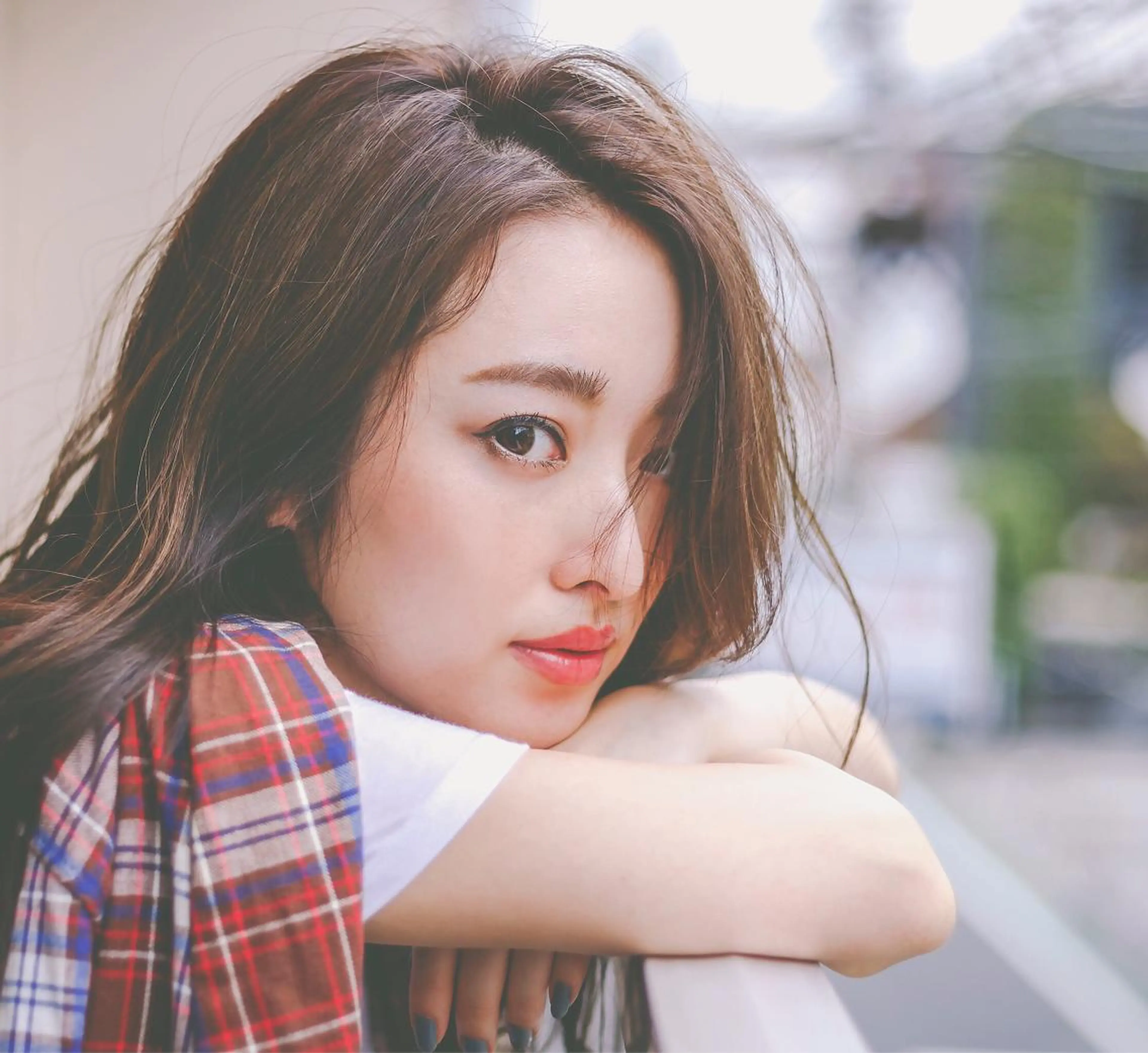 ロング カラー パーマ ロング シェアサロン　salowin所属・✨ブリーチなし透明感 カラー🥇ユースケのヘアスタイル