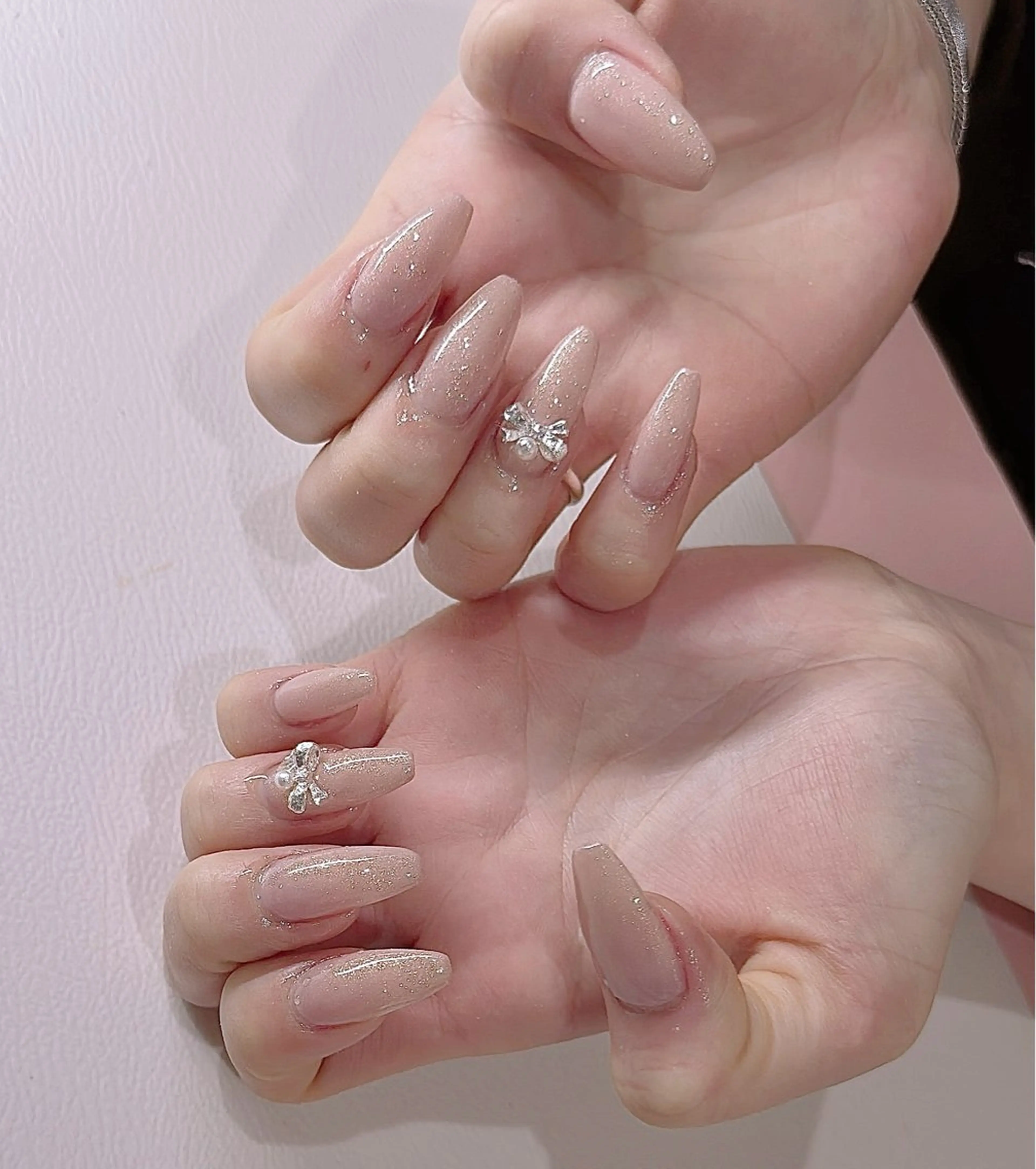 ネイル ハンドネイル NANA NAILのネイルデザイン