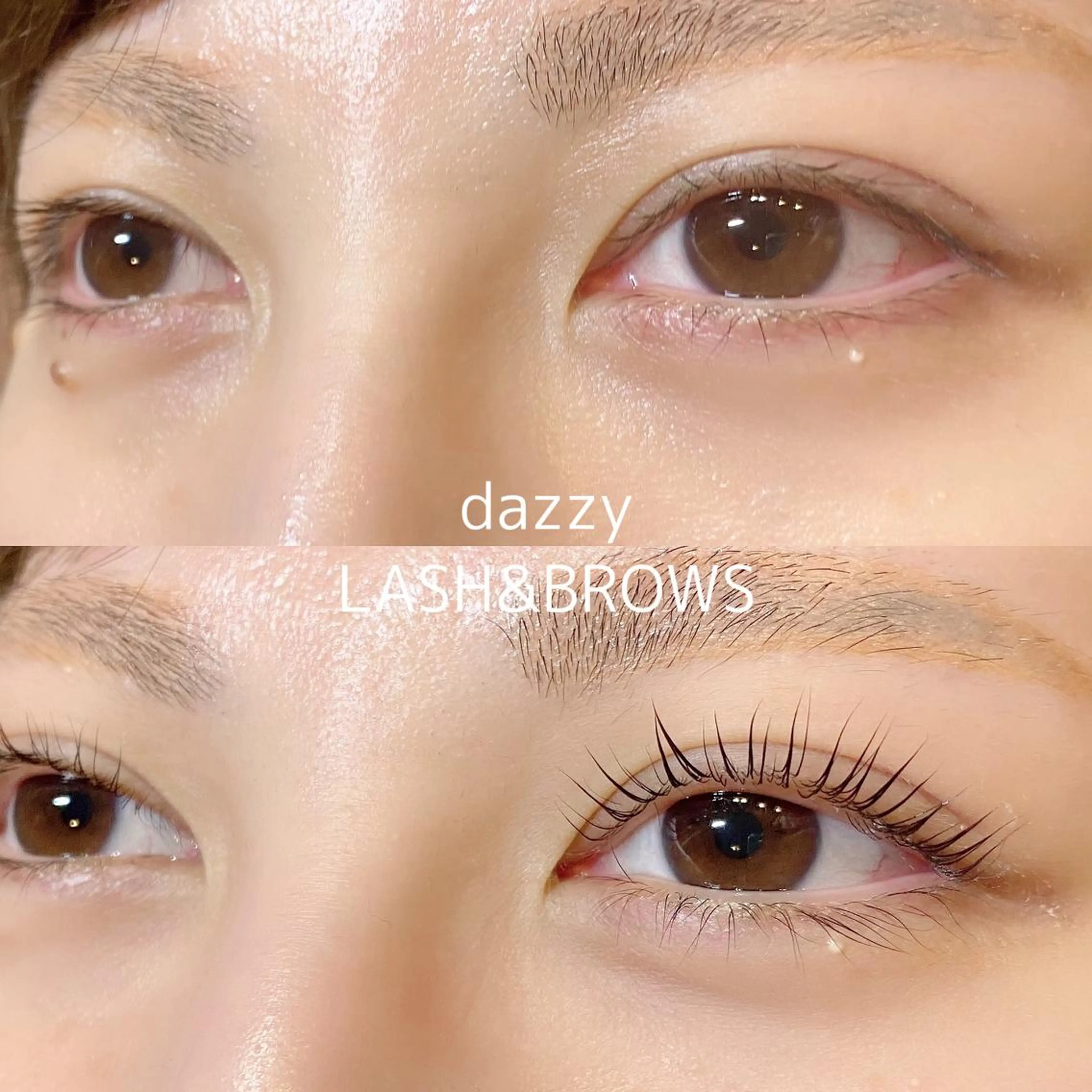 マツエク・マツパ 15日空きあり♡ ERIKA♡のマツエク・マツパデザイン