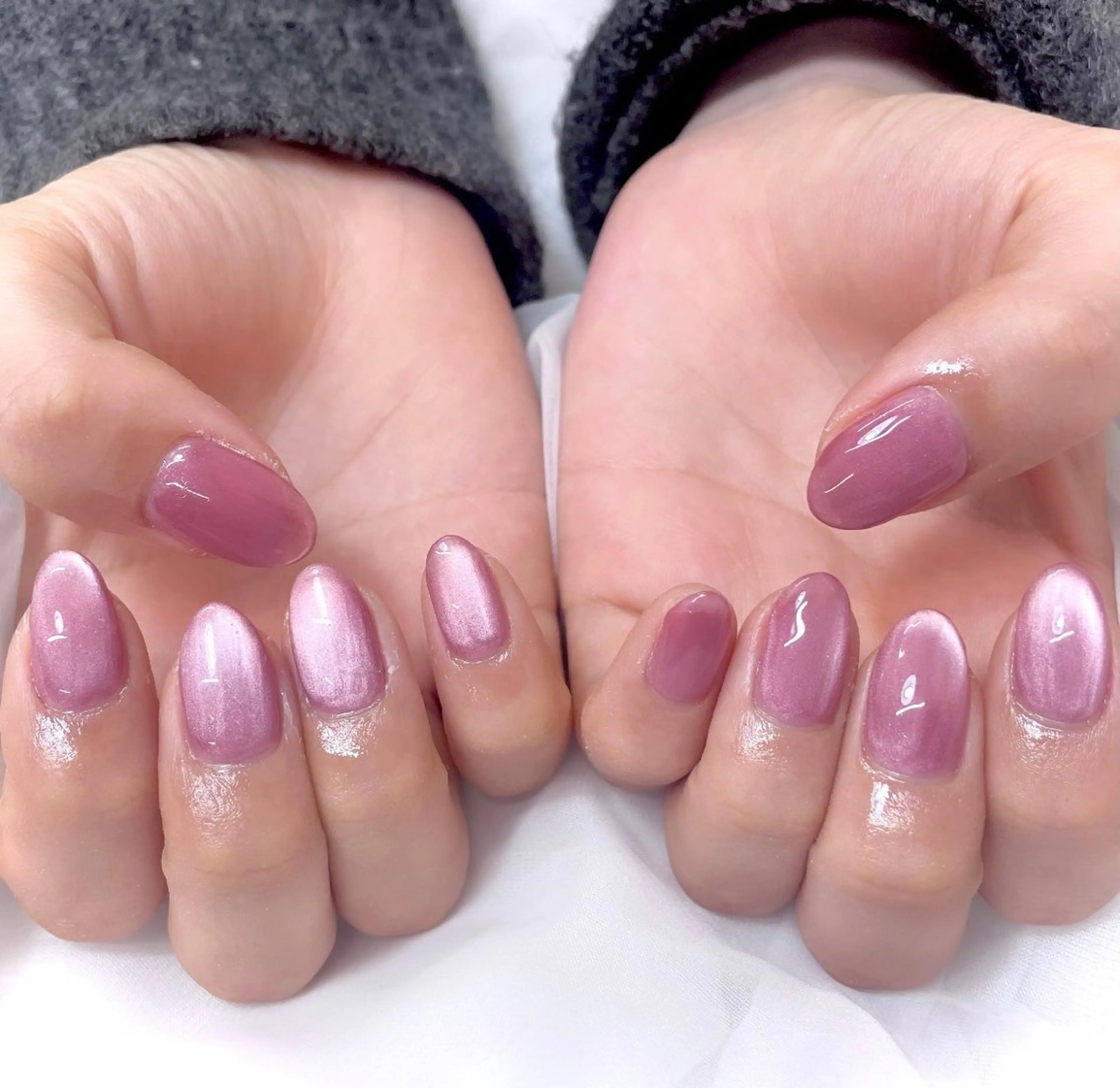 ネイル ハンドネイル Nail salon s.k.所属・Nailist. emiのネイルデザイン