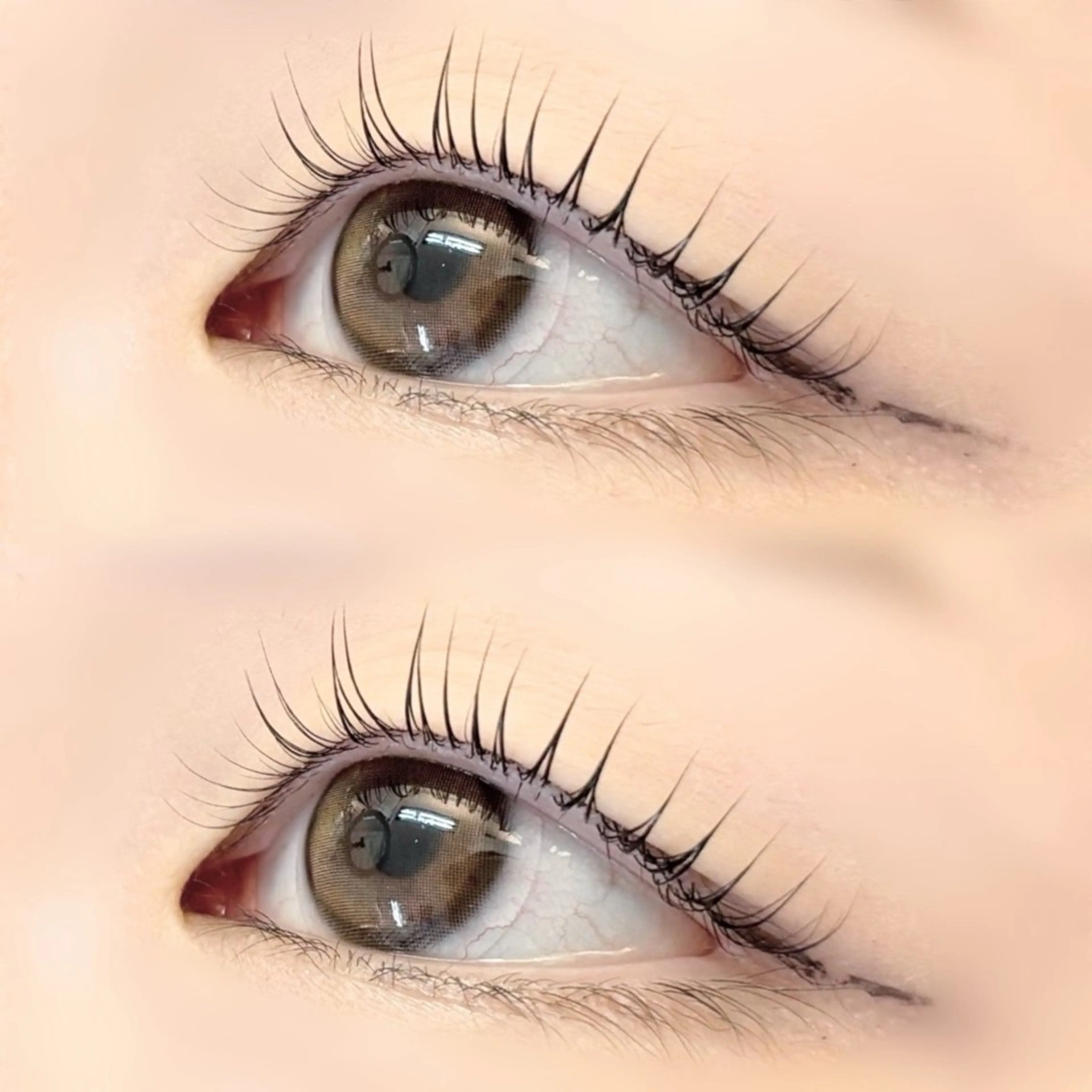 マツエク・マツパ その他 eyelash salon Premo所属・Premo(プレモ) ／kanaのマツエク・マツパデザイン