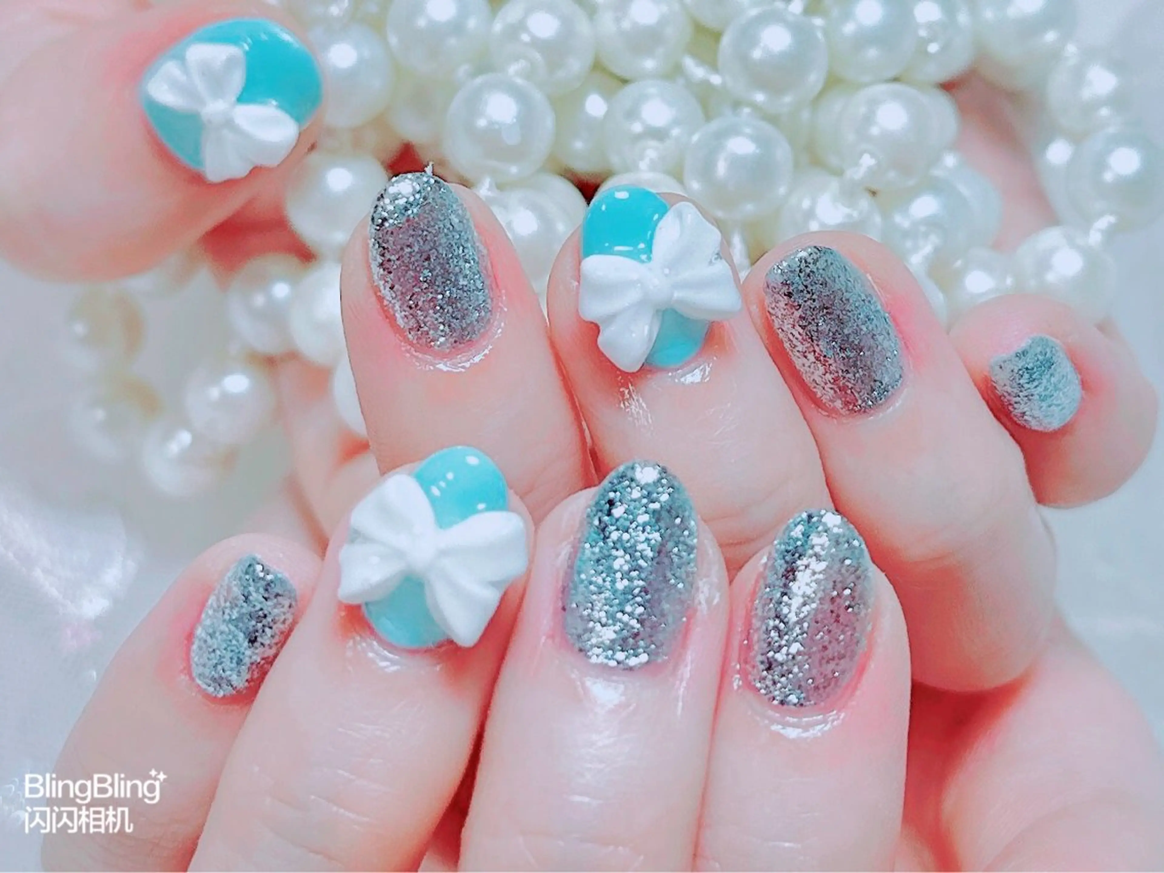 ネイル ハンドネイル ハンドケア Zz nail salonのネイルデザイン
