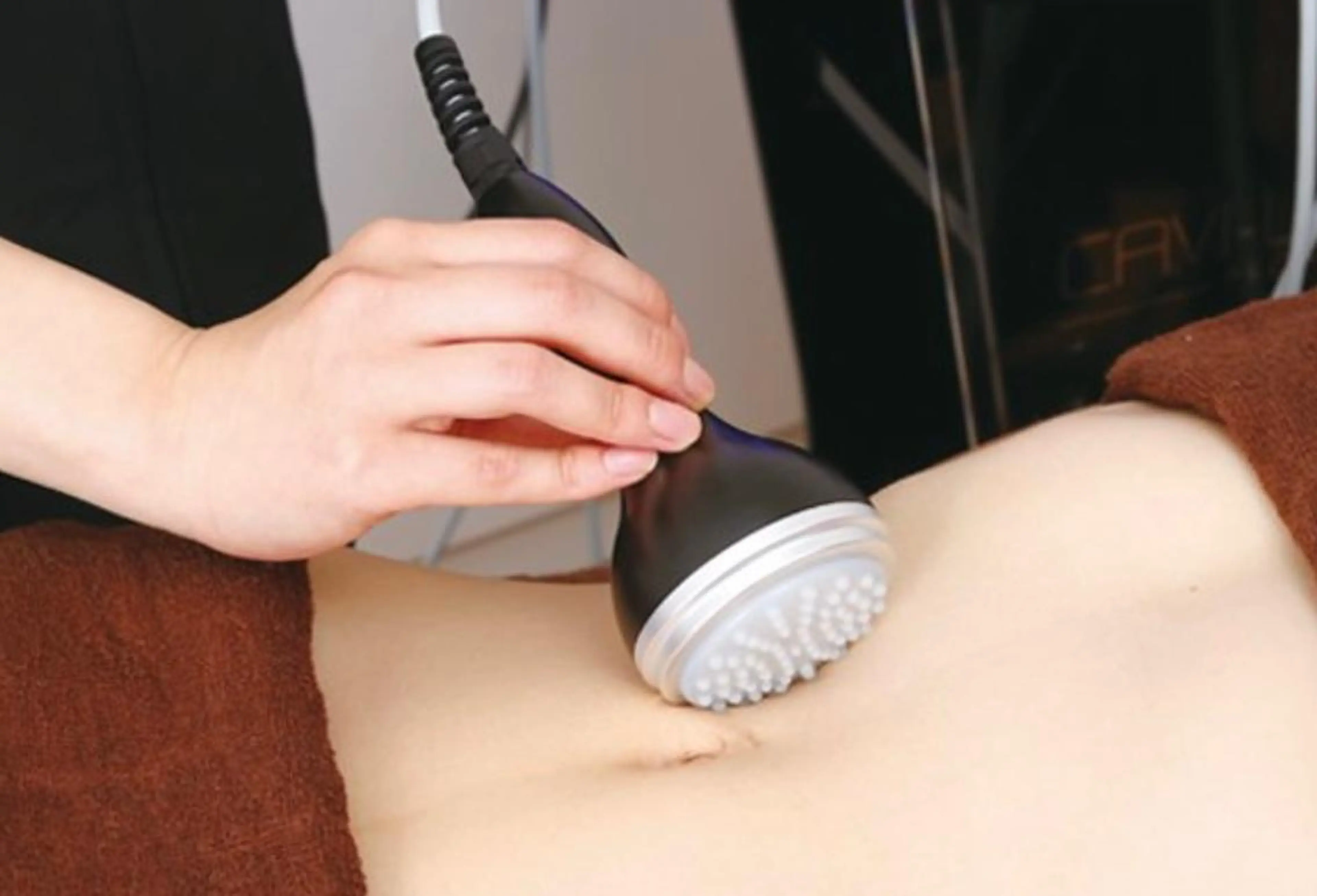 JURIS by monicaのエステ・リラクイメージ