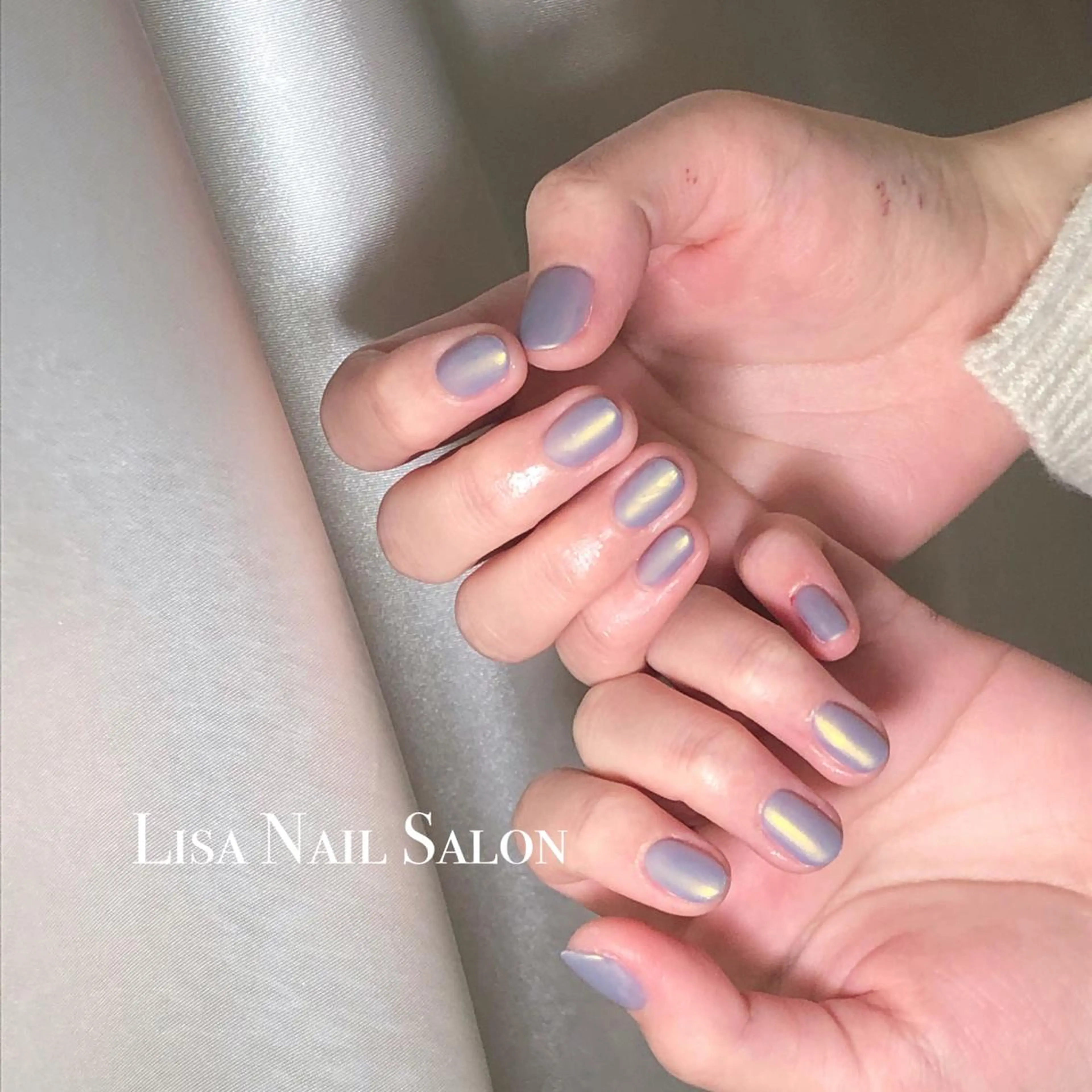 ネイル 🎀 RI🎀のネイルデザイン