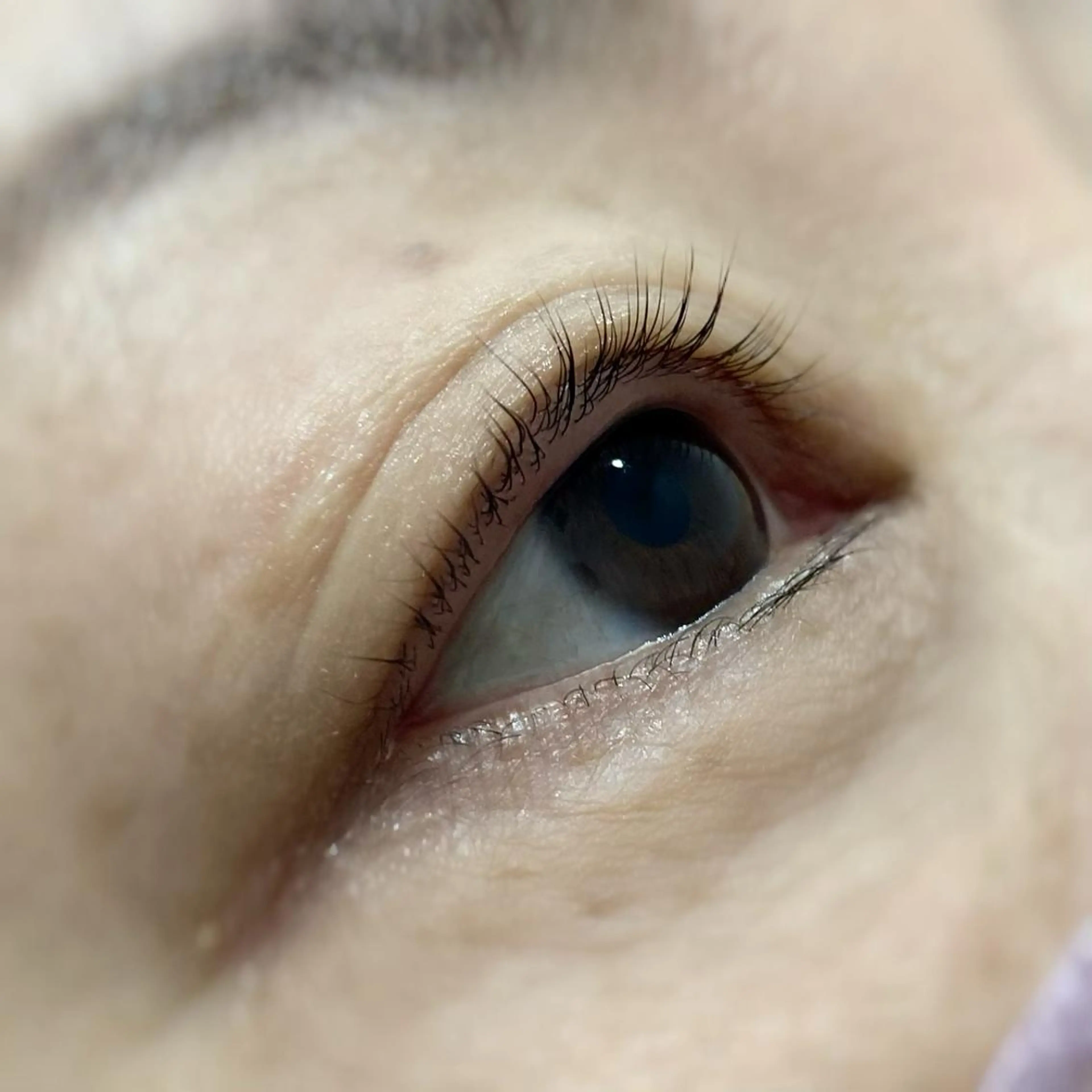 マツエク・マツパ パリジェンヌラッシュリフト EYELASHSALON  PINO所属・eyelash salon PINOのマツエク・マツパデザイン