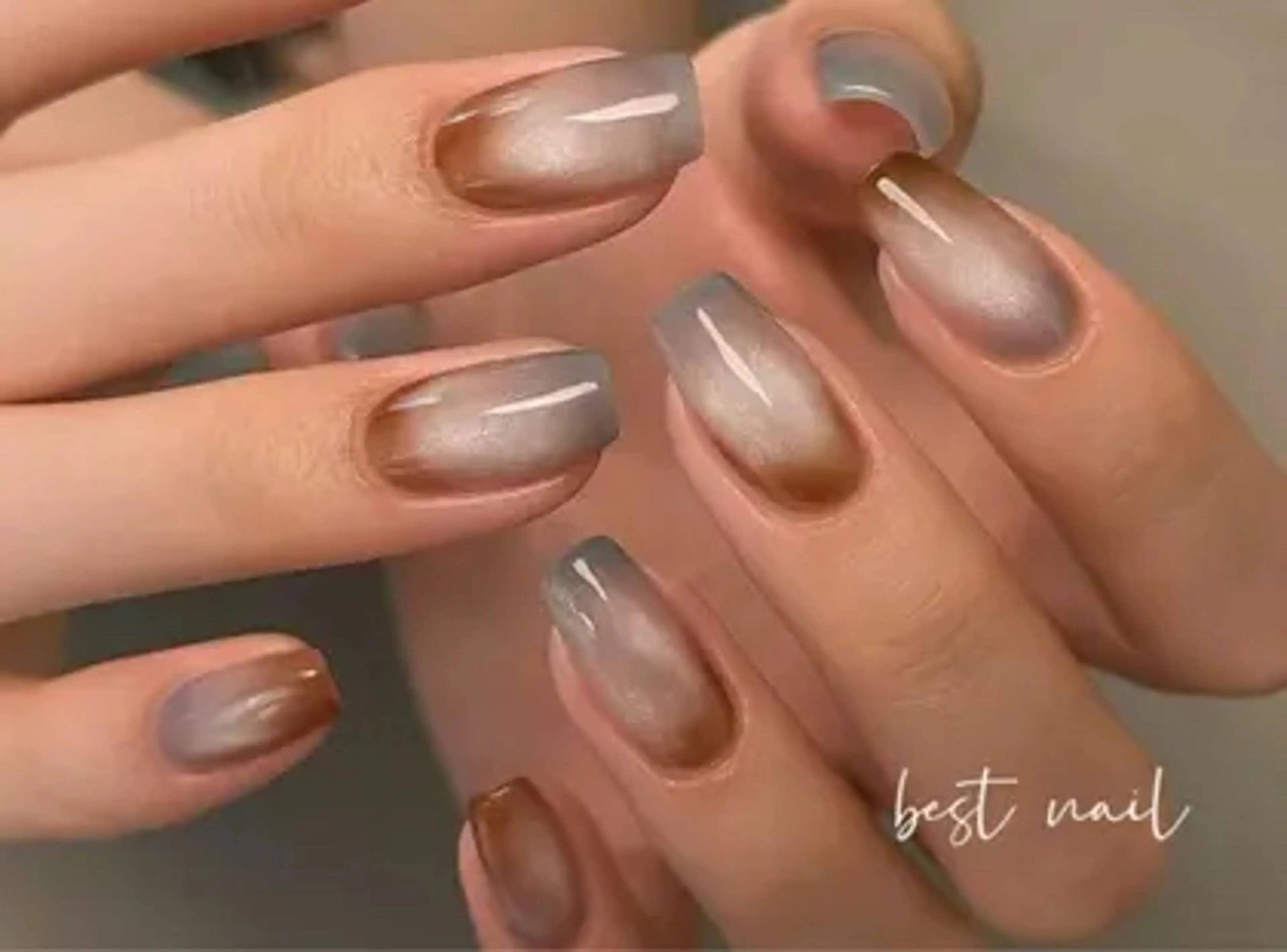 ネイル ハンドネイル best nailのネイルデザイン