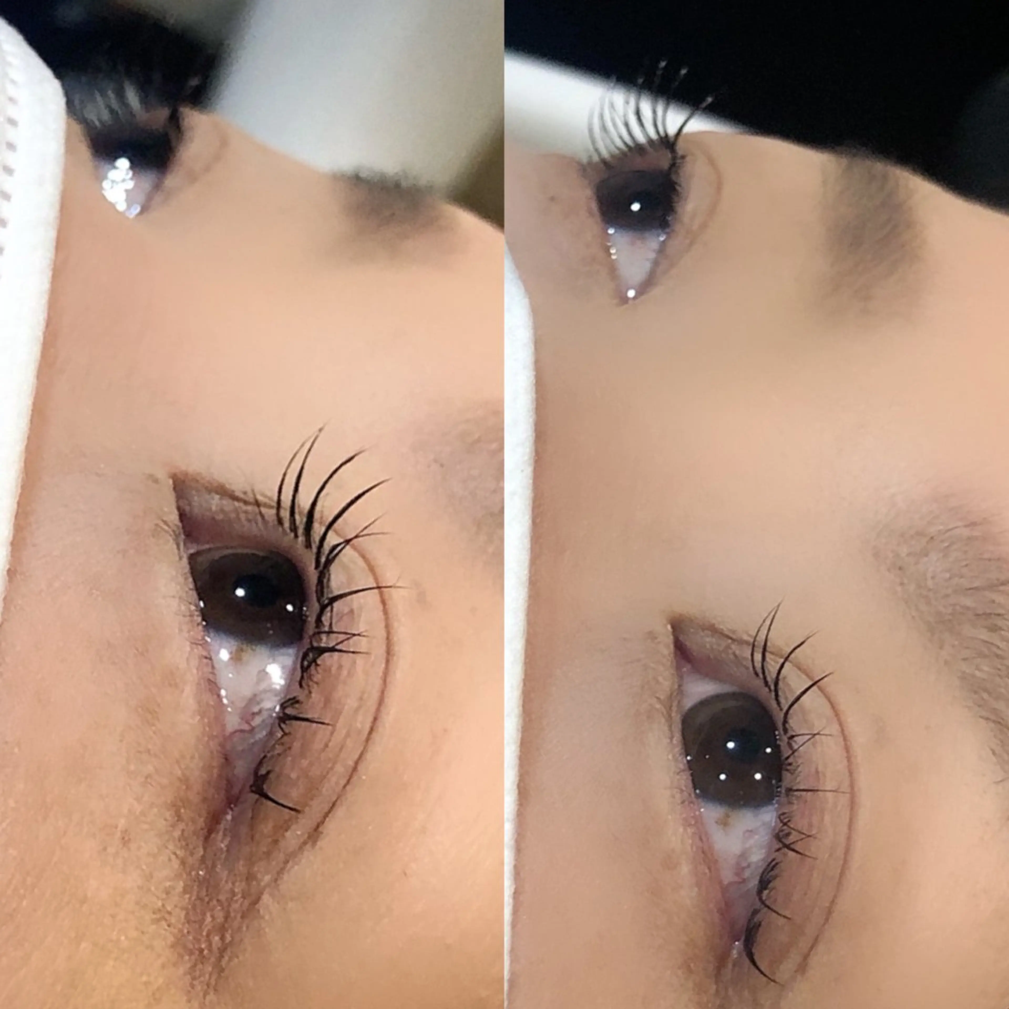 マツエク・マツパ 💛🌼こんどう ひなた🐥⸒のマツエク・マツパデザイン