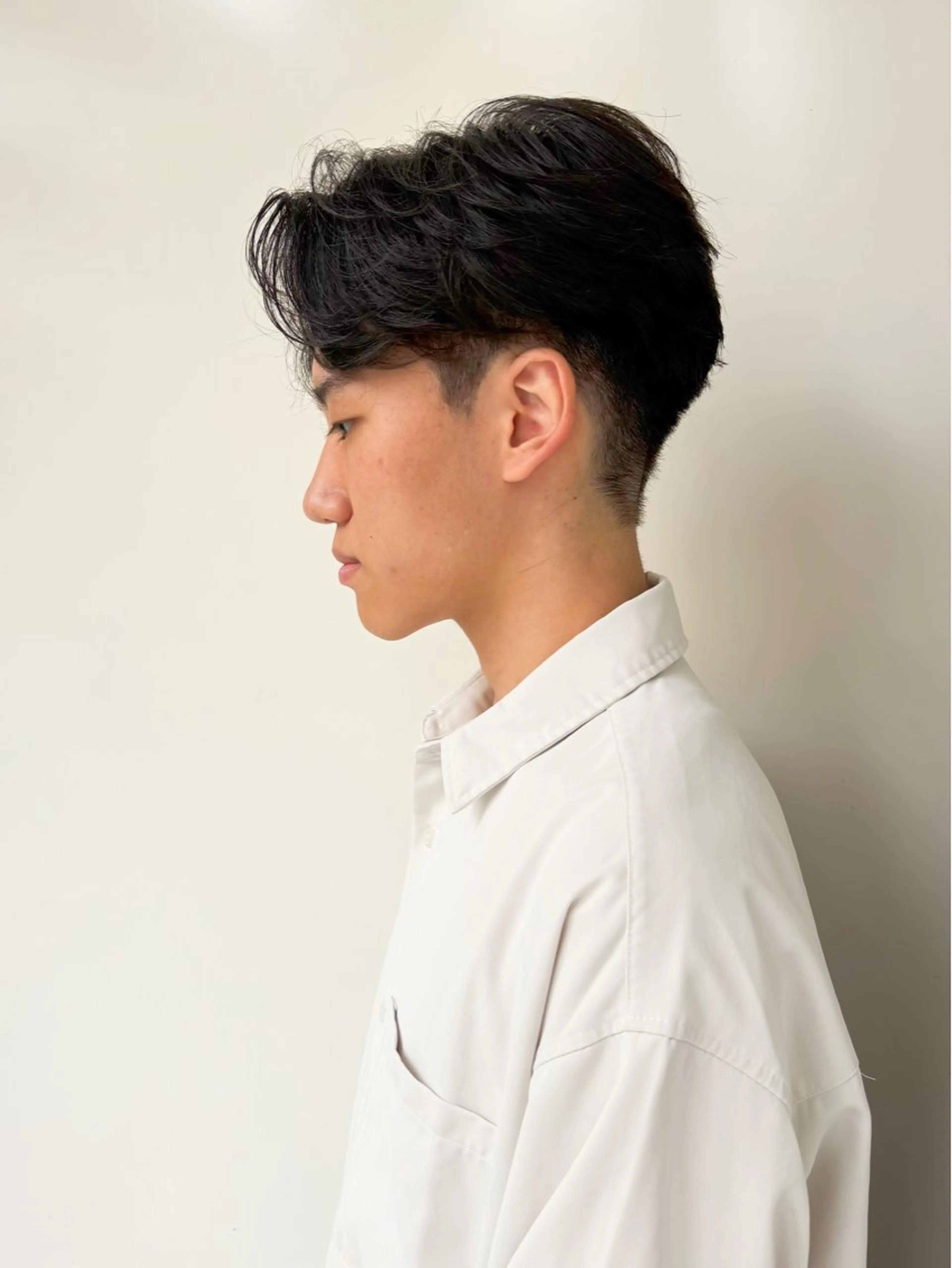 ​〜​メンズ限定​〜​　【カット】の写真