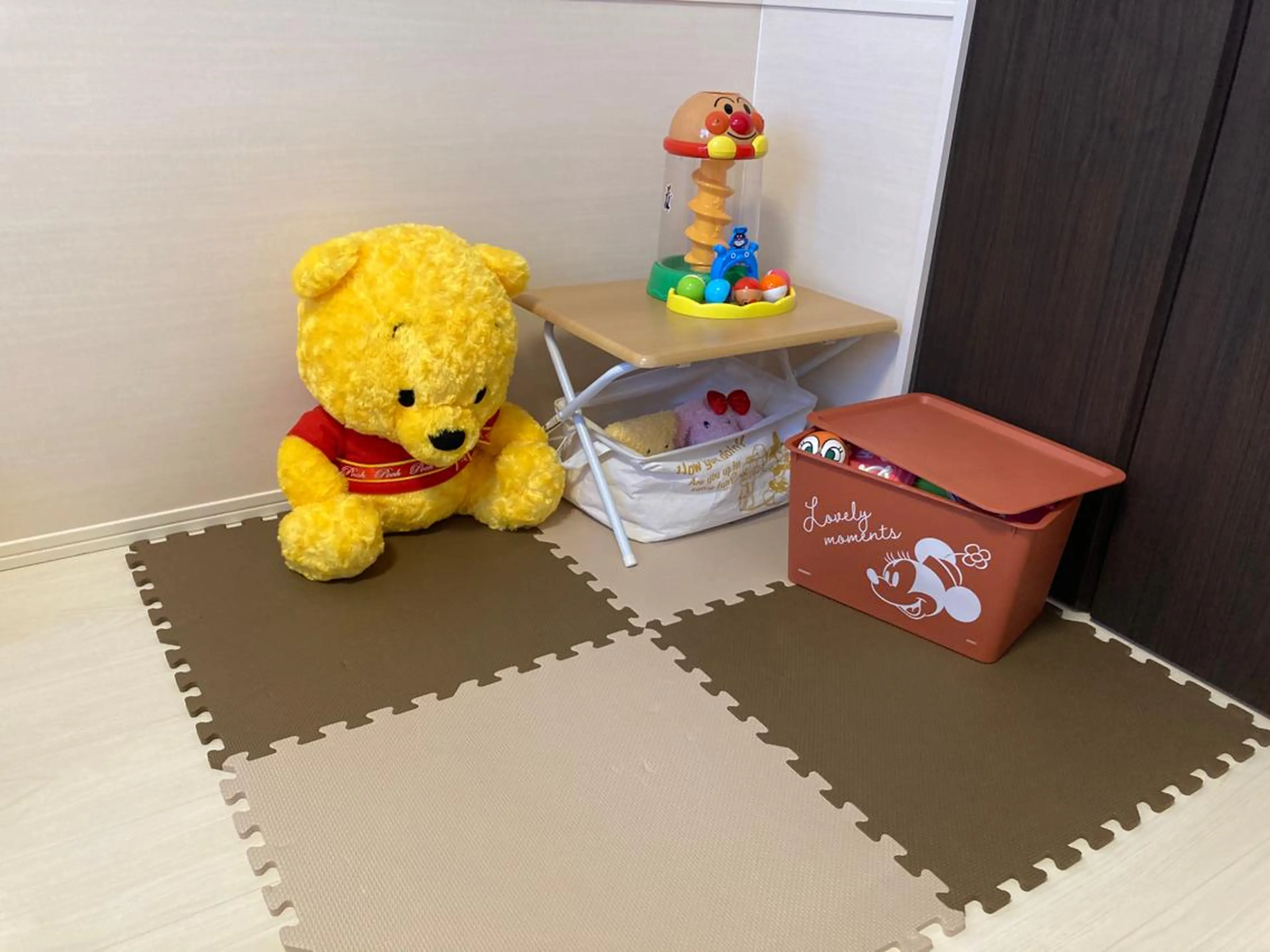 キッズ ネイルサロン lipineのネイルデザイン