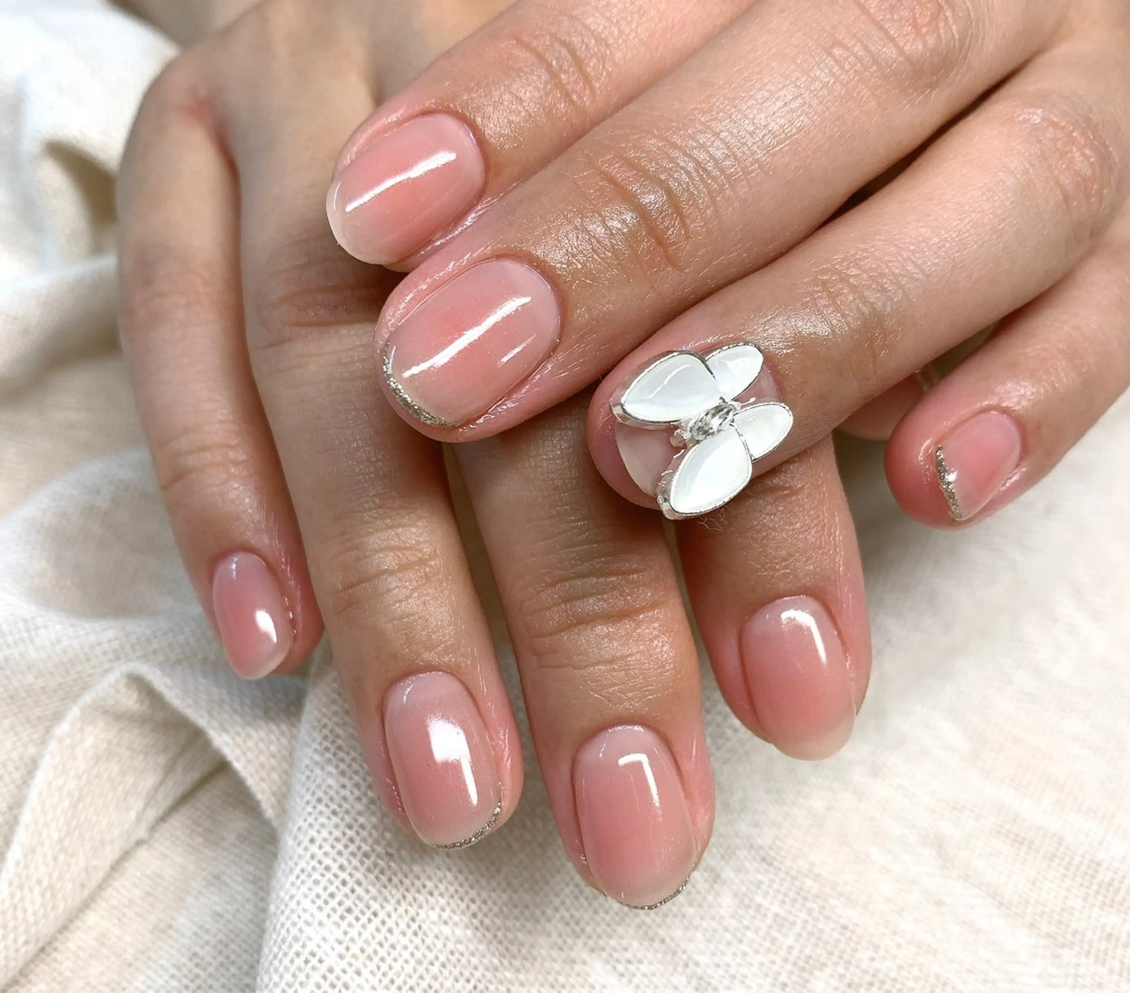 ネイル ハンドネイル Nail Salon Fのネイルデザイン