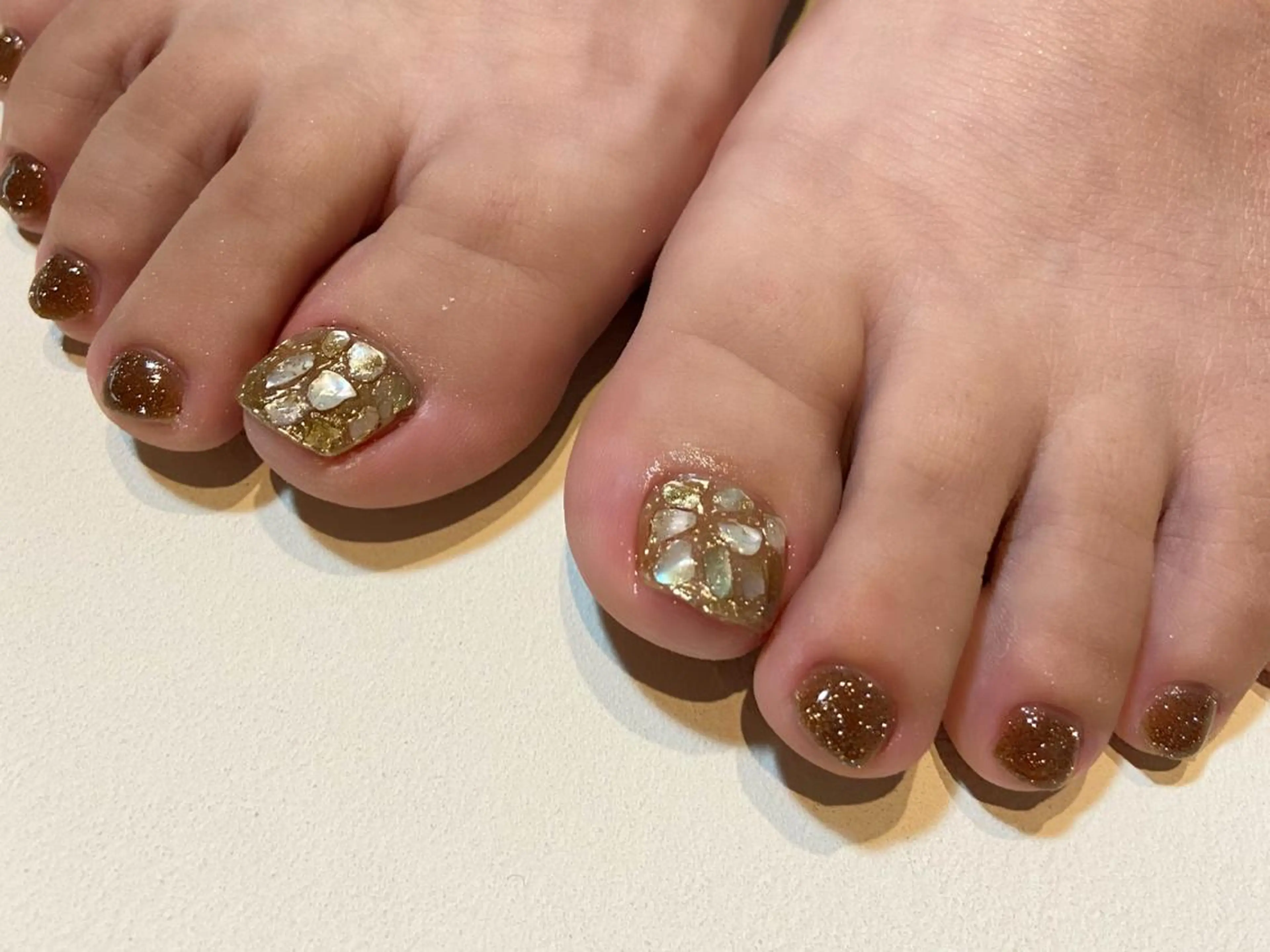 ネイル エステティックサロン Liente(リアンテ)所属・Hashimoto .のエステ・リラクイメージ