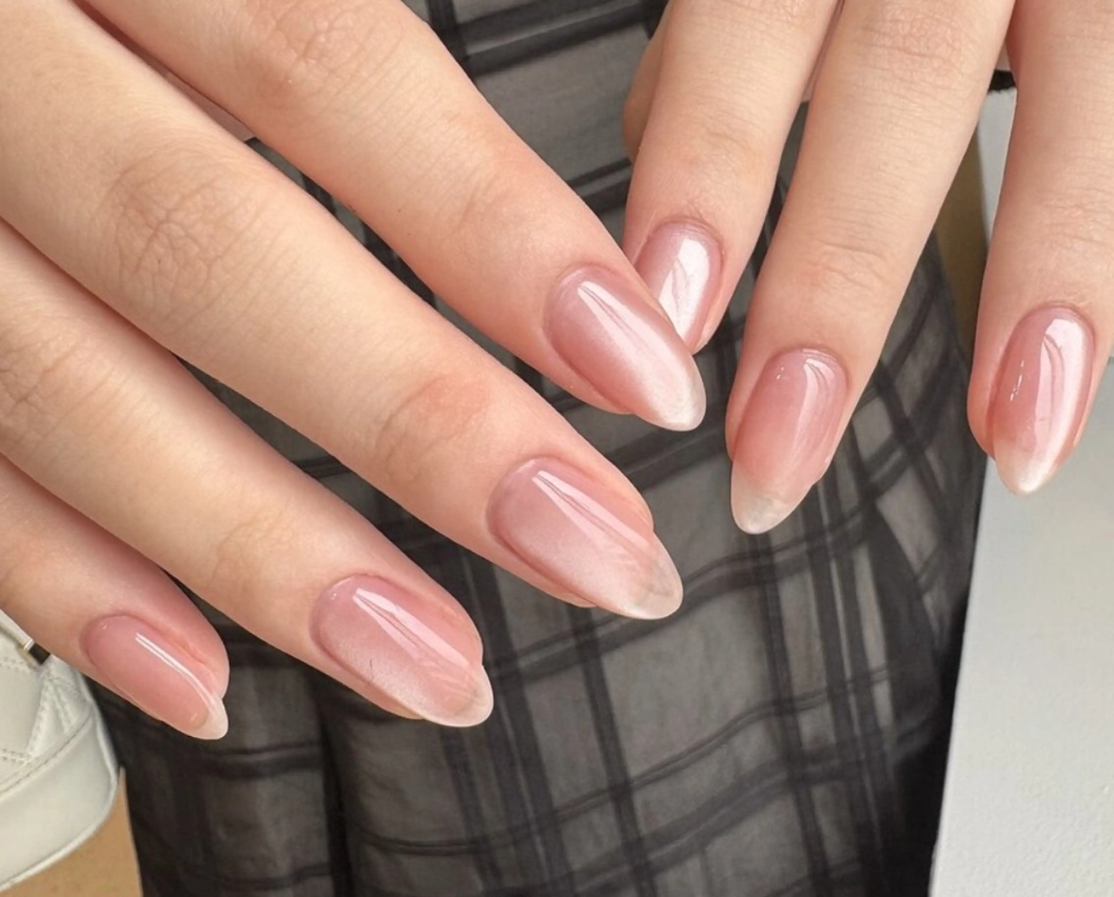 【HAND】オフありマグネット🐚の写真