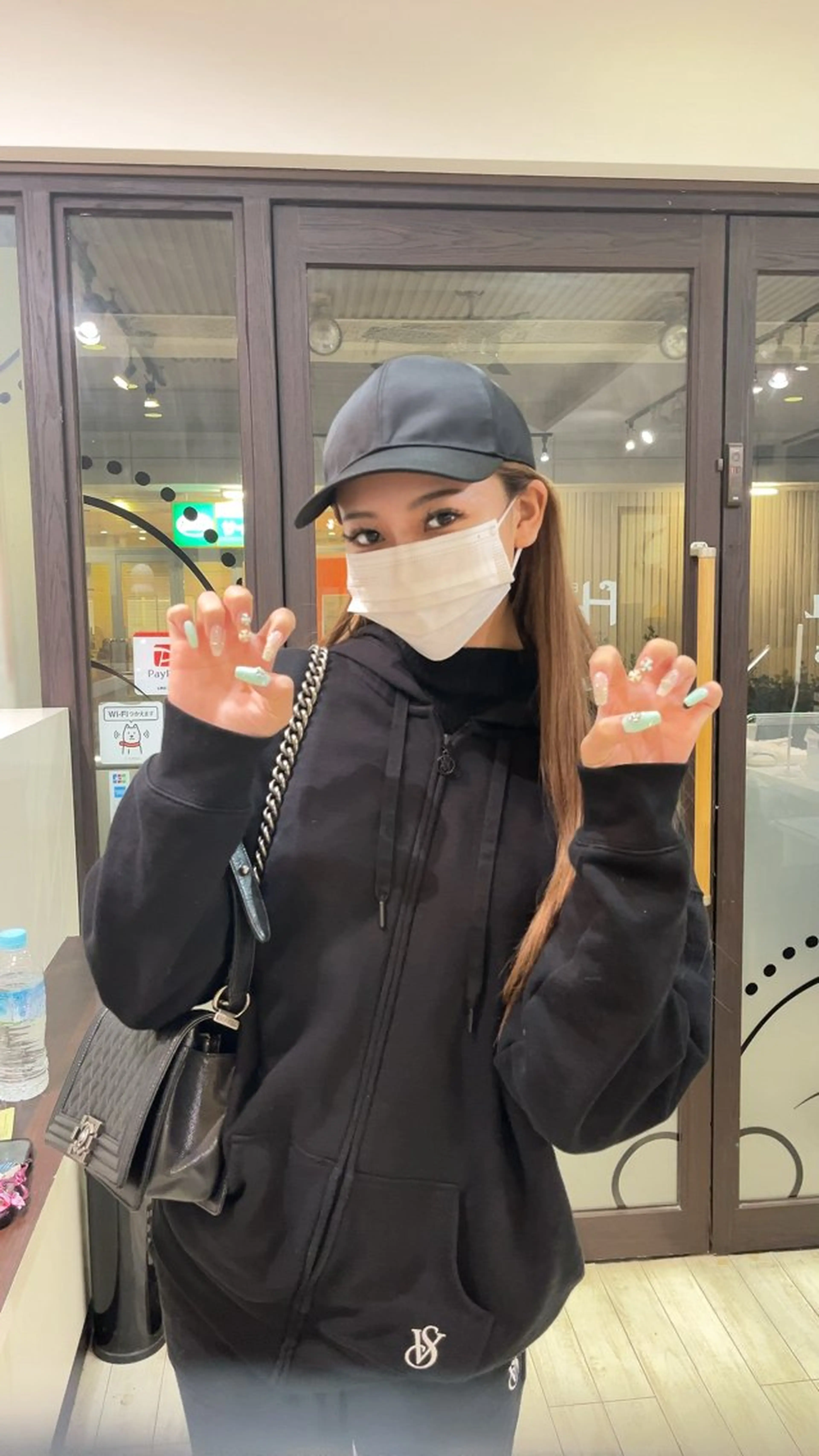 ネイル Princess 長さ出しの得意な店のその他イメージ
