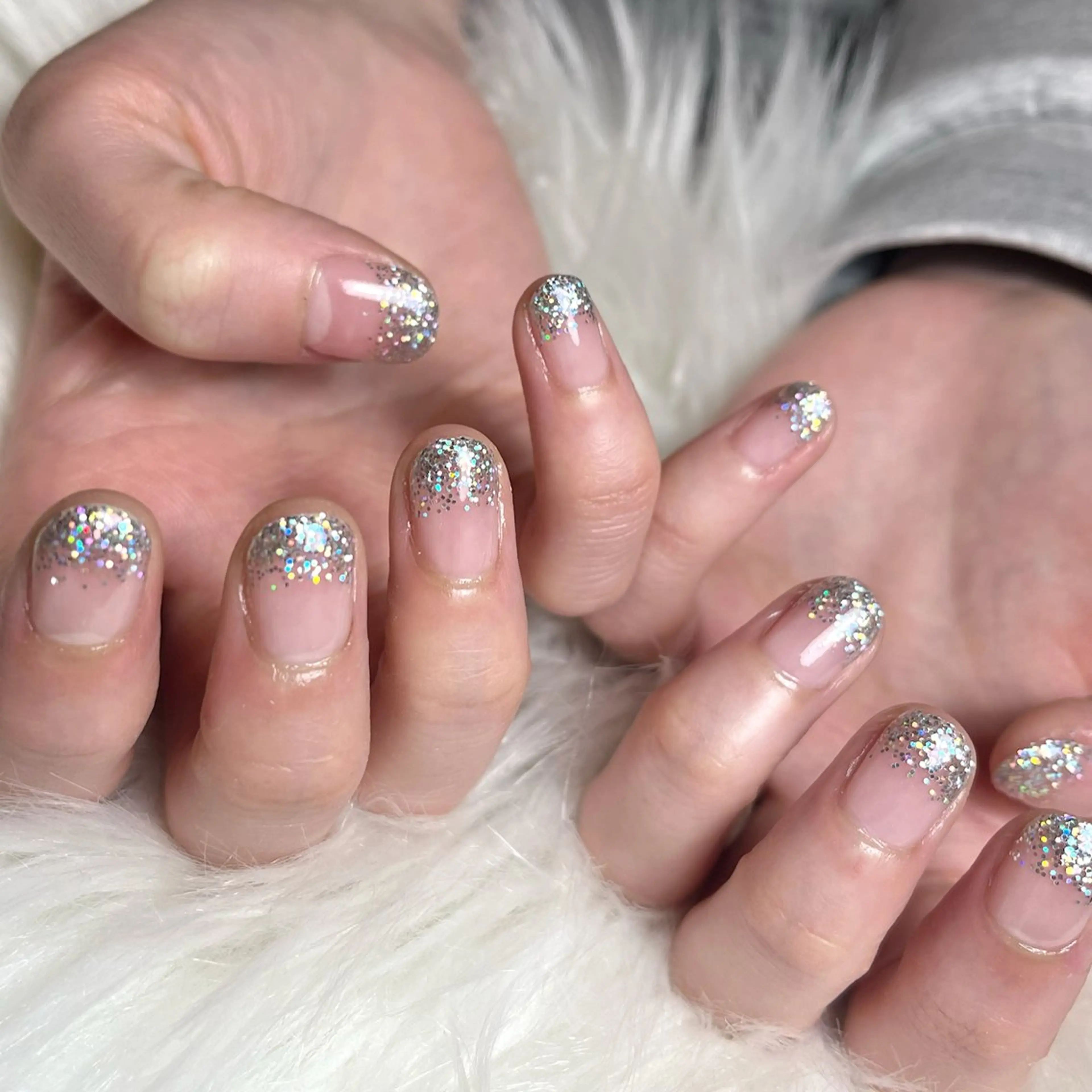 ネイル ハンドネイル appeler 広瀬のネイルデザイン