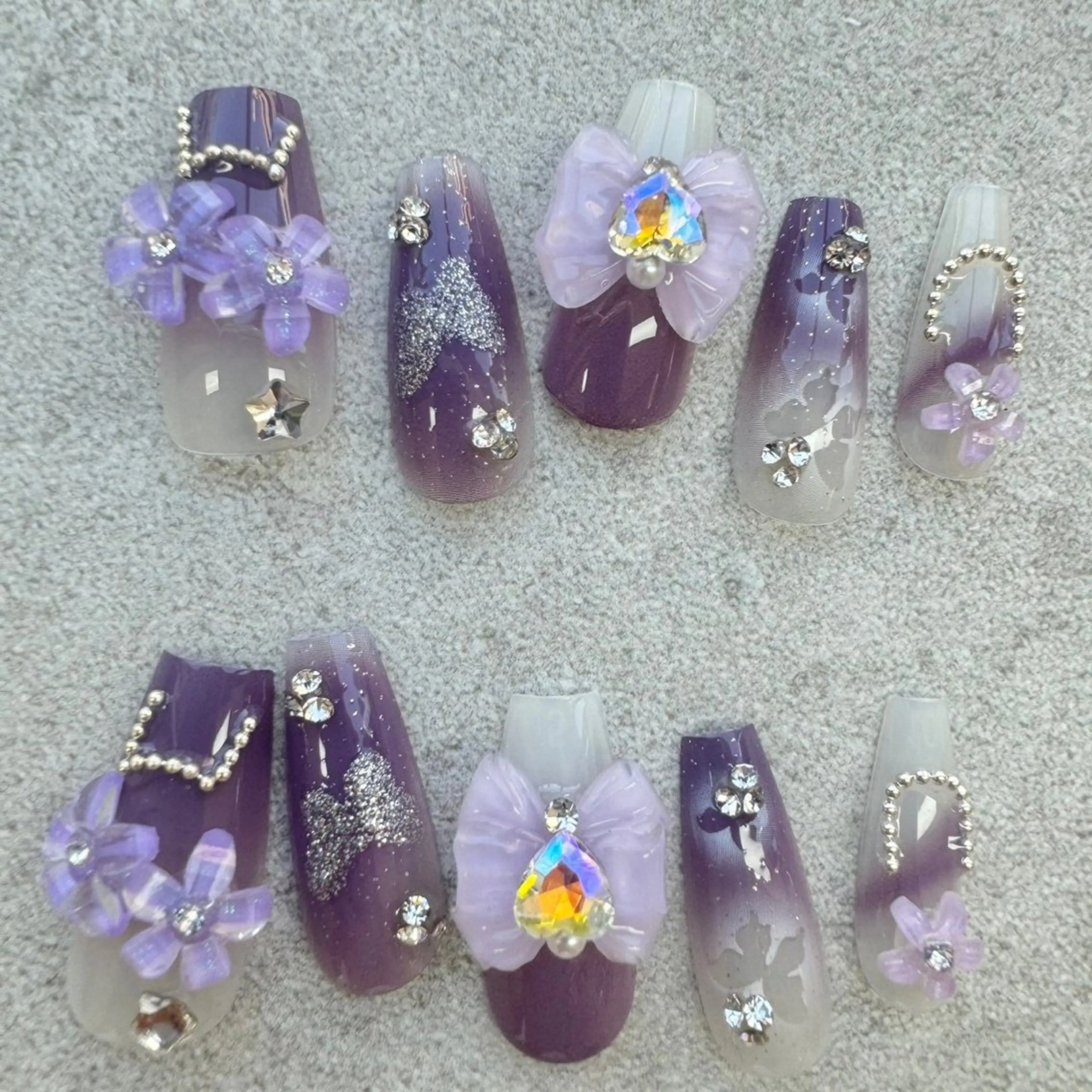 ネイル M&K　上田店所属・M&K 上田店の眉毛・アイブロウイメージ