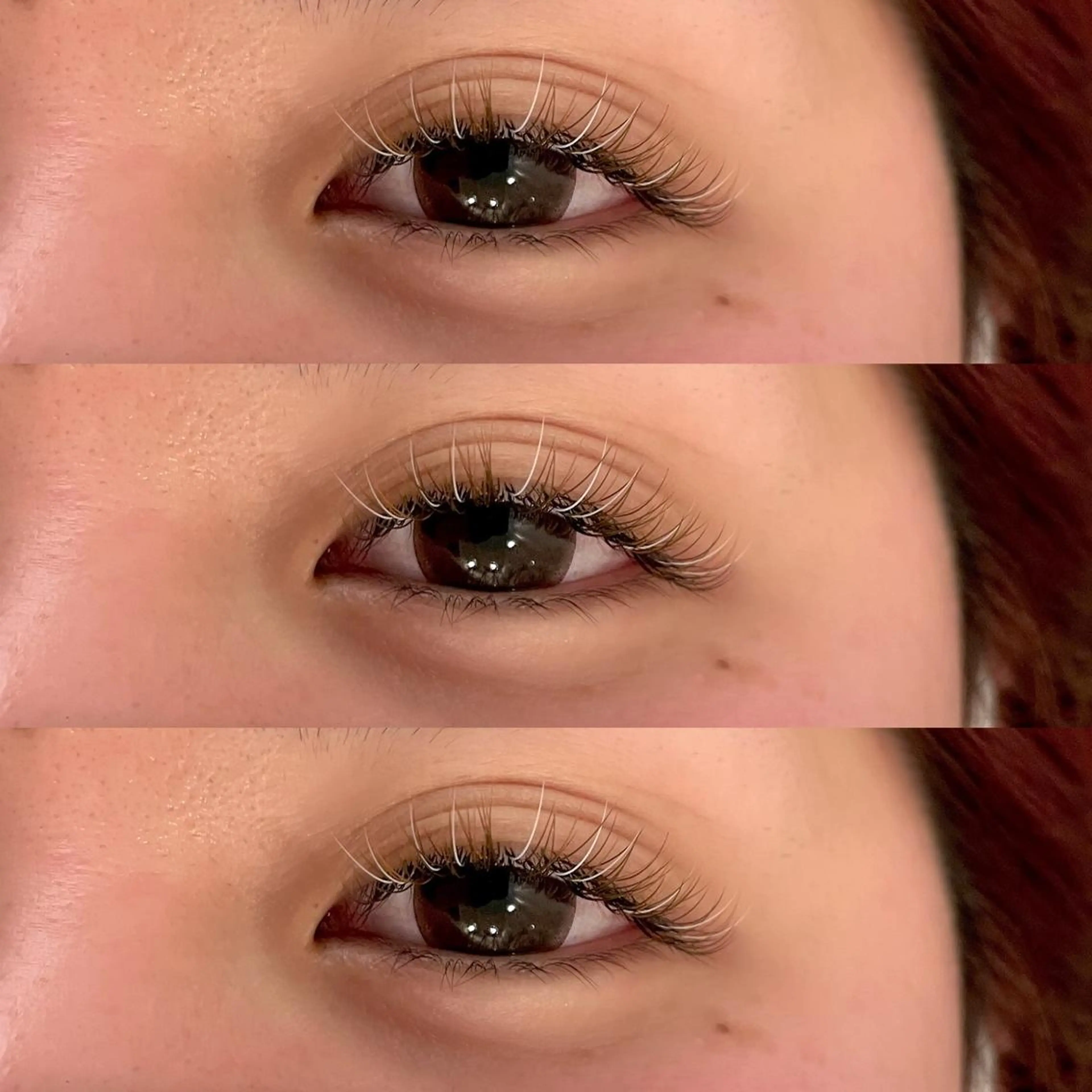 マツエク・マツパ eyelist🌼 asukaのマツエク・マツパデザイン